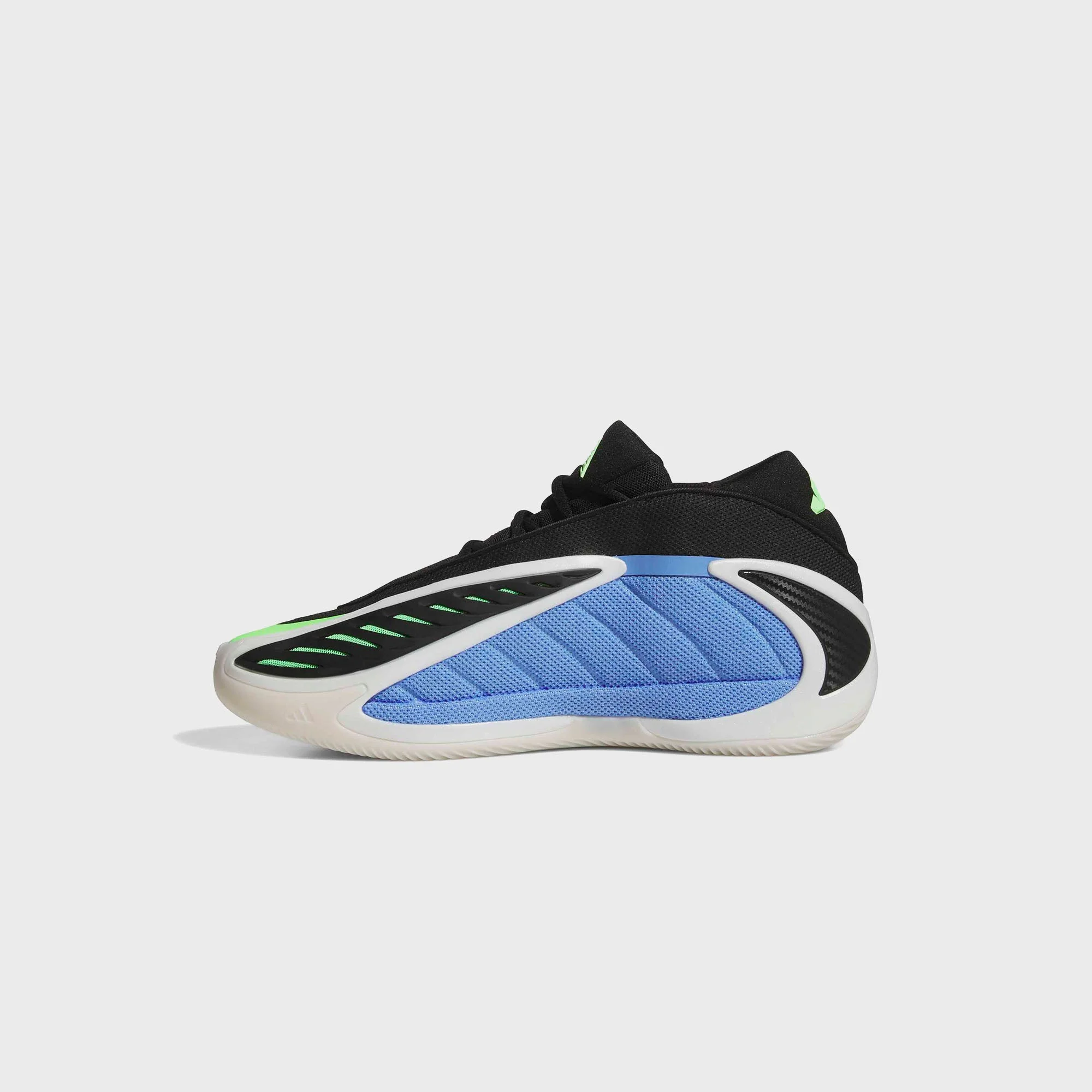 adidas x Anthony Edwards AE 2 - Blue Burst - Image 3