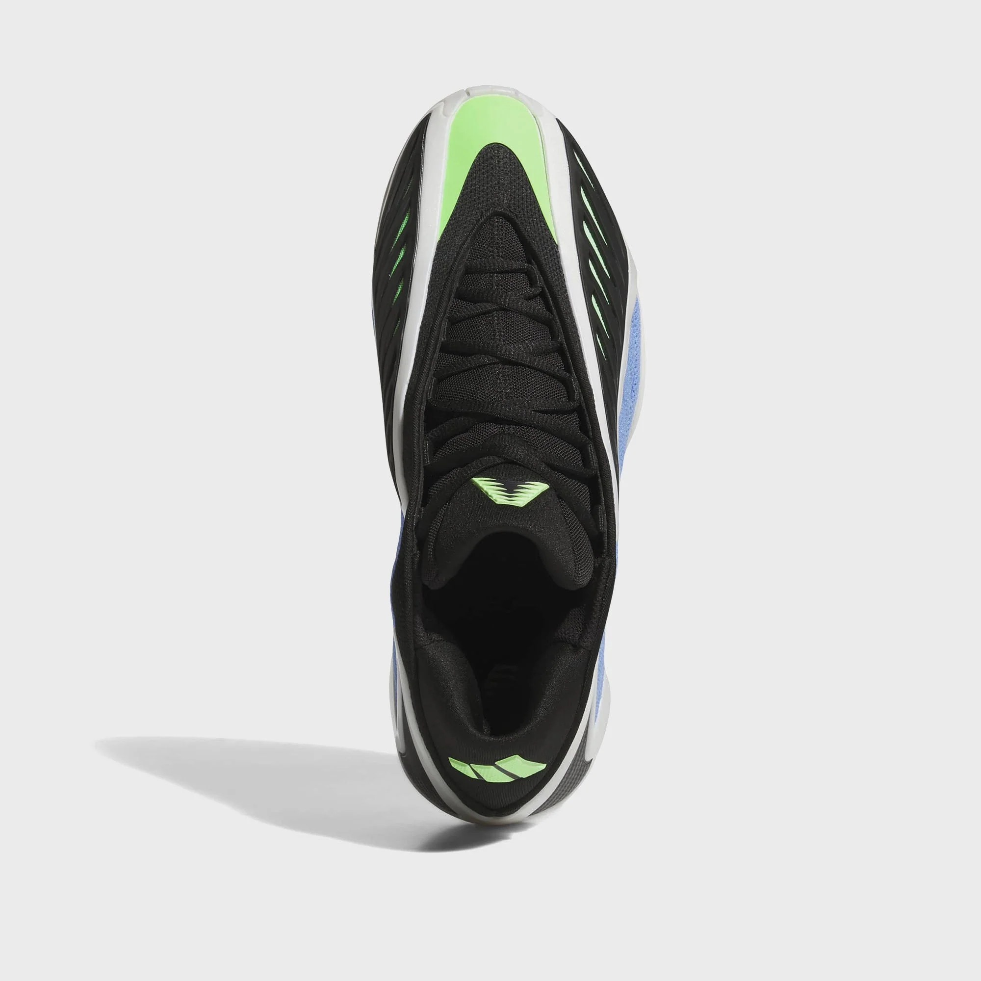 adidas x Anthony Edwards AE 2 - Blue Burst - Image 4