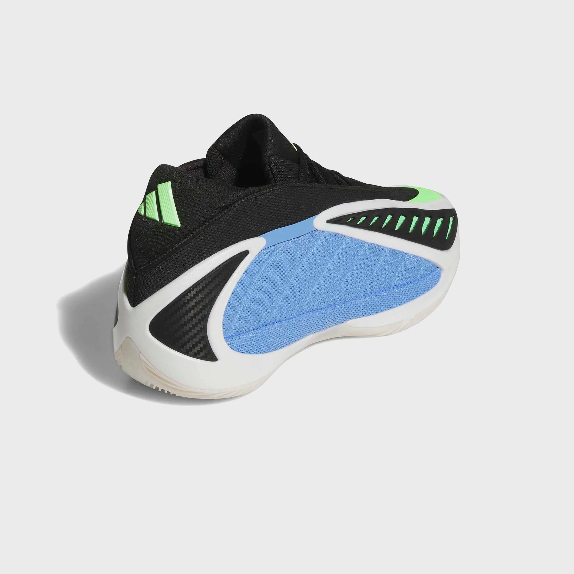 adidas x Anthony Edwards AE 2 - Blue Burst - Image 5