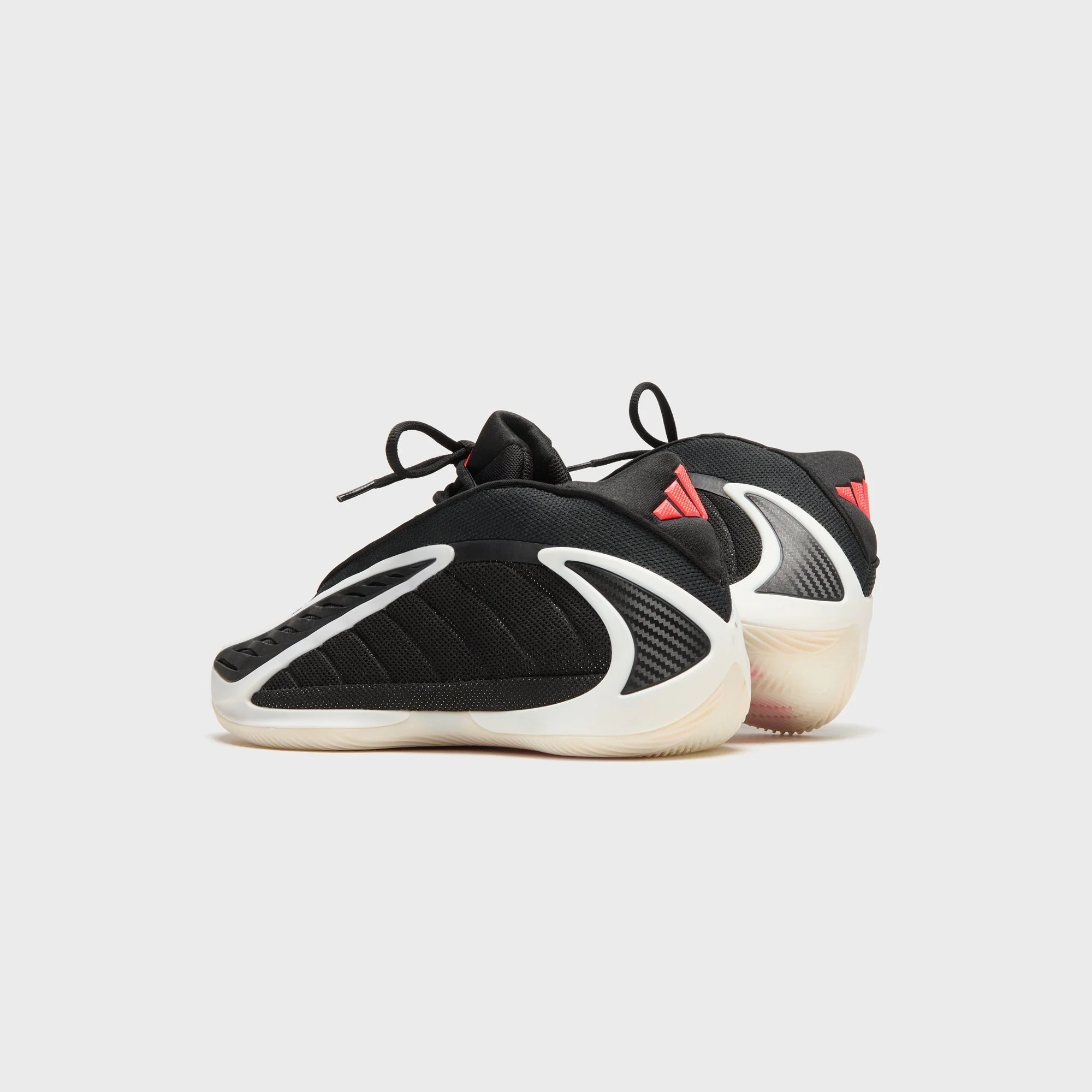 adidas x Anthony Edwards AE 2 - Core Black - Image 4