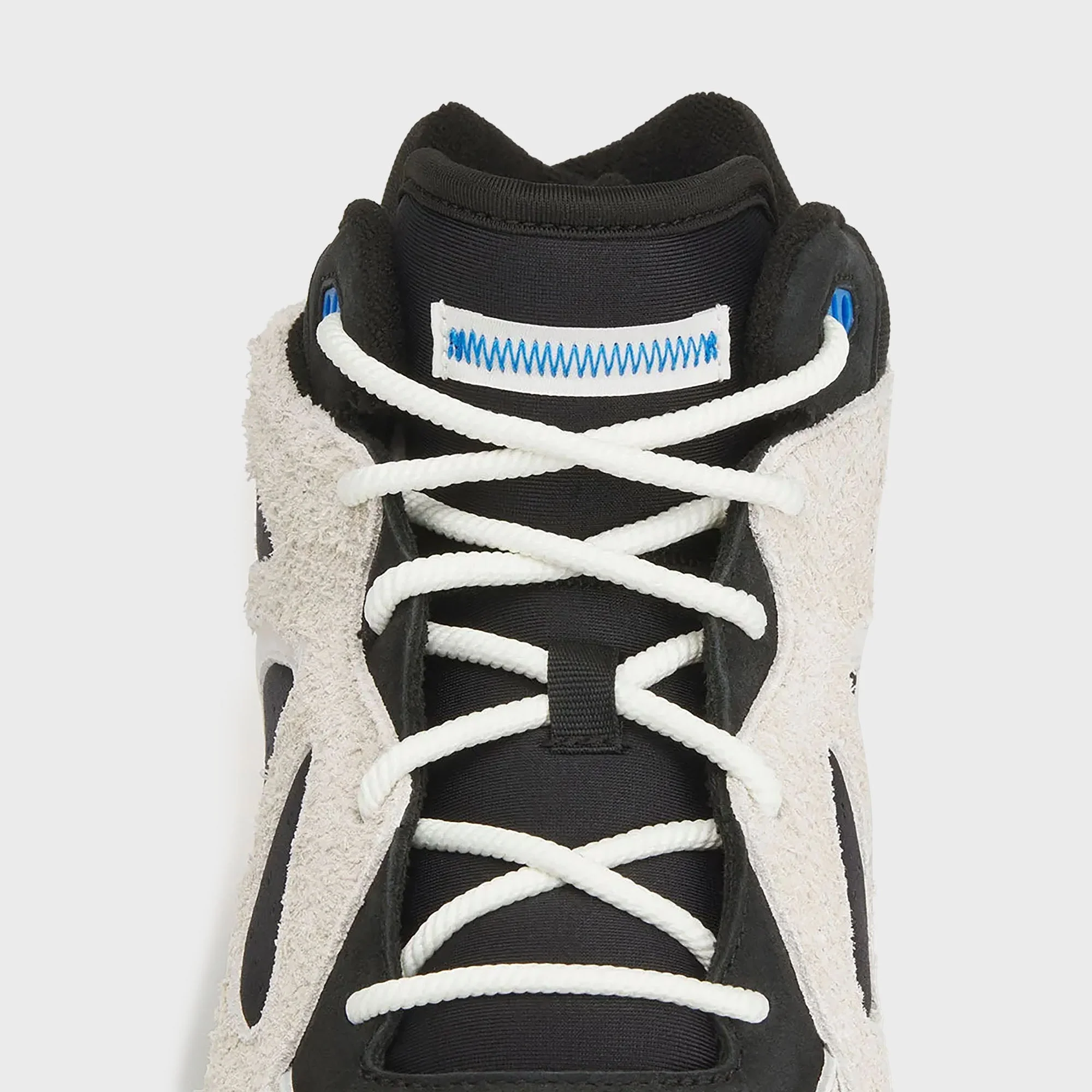adidas x Bad Bunny BadBo 1.0 - Off-White / Core Black / Gum - Image 7