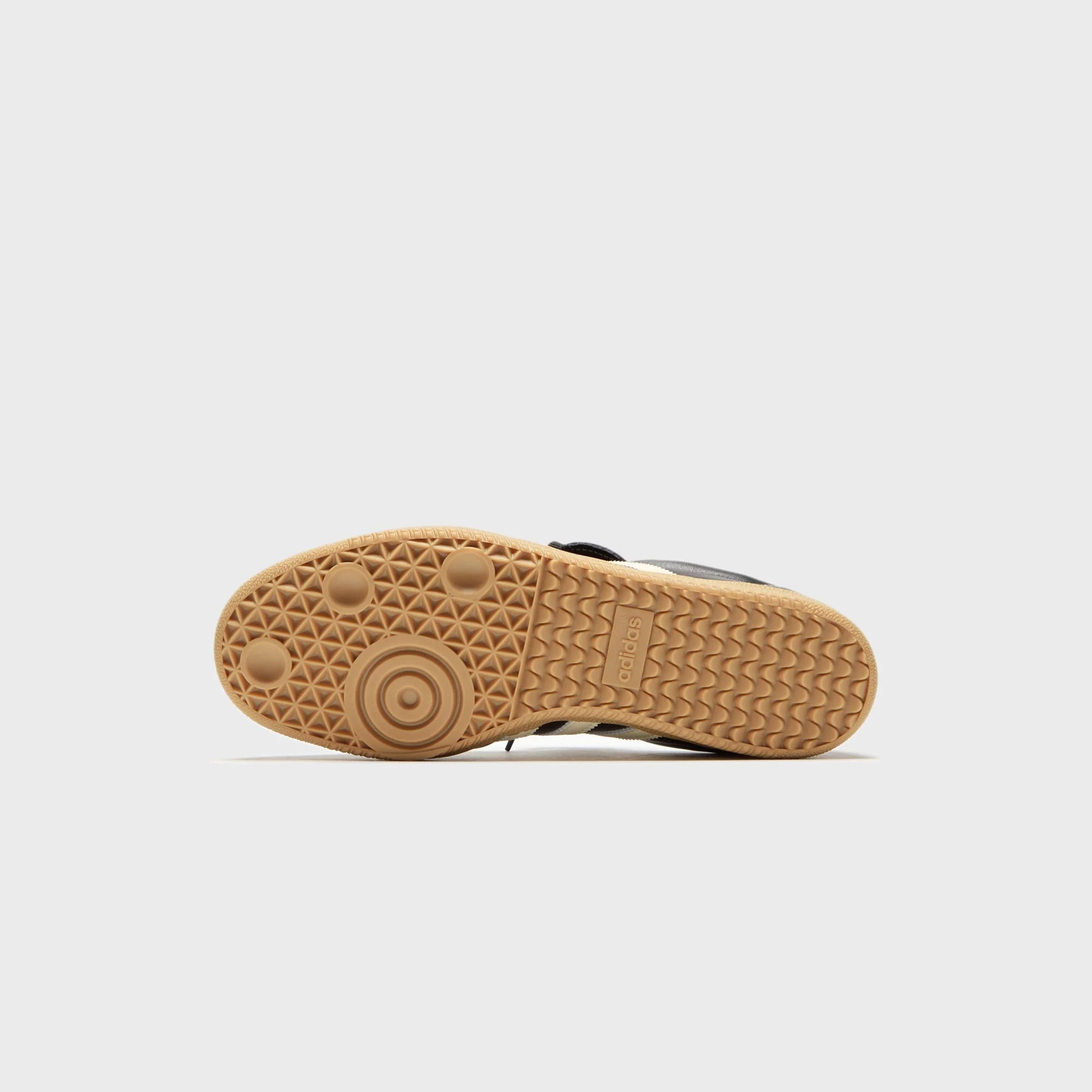 adidas WMNS Samba Long Tongue - Cream White / Core Black / Gum 4 - Image 5