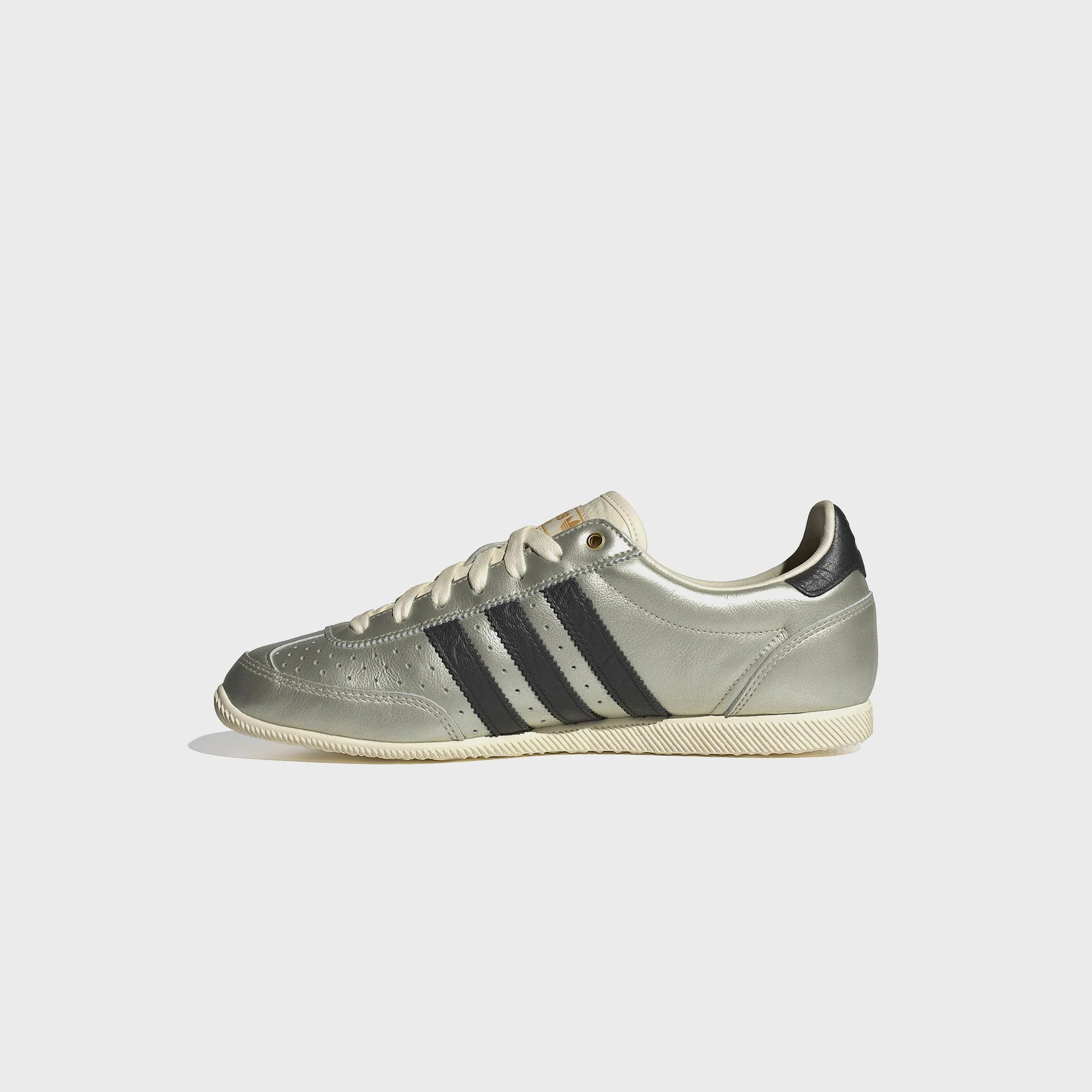 adidas WMNS Japan - Alumina / Core Black / Cream White - Image 3