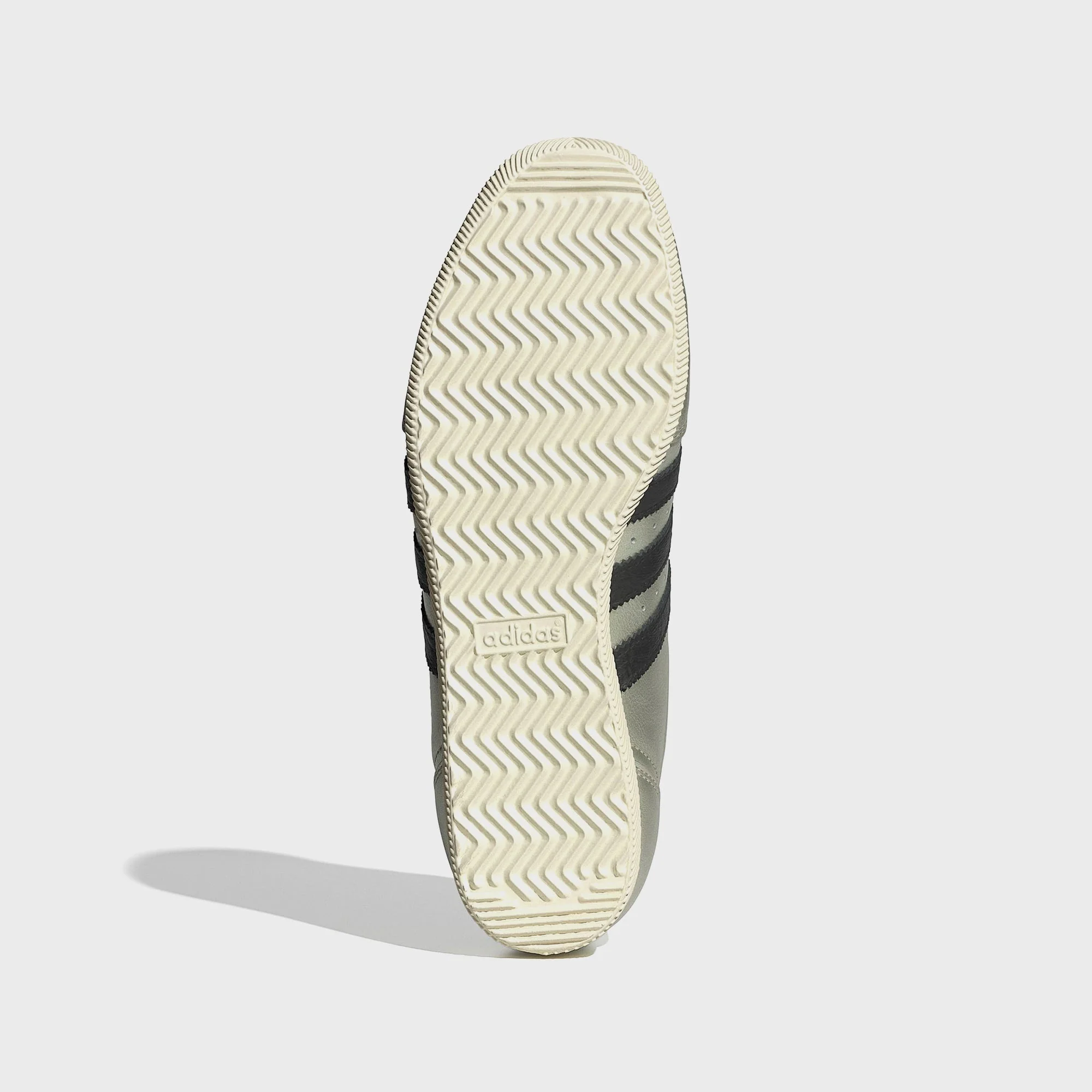 adidas WMNS Japan - Alumina / Core Black / Cream White - Image 8