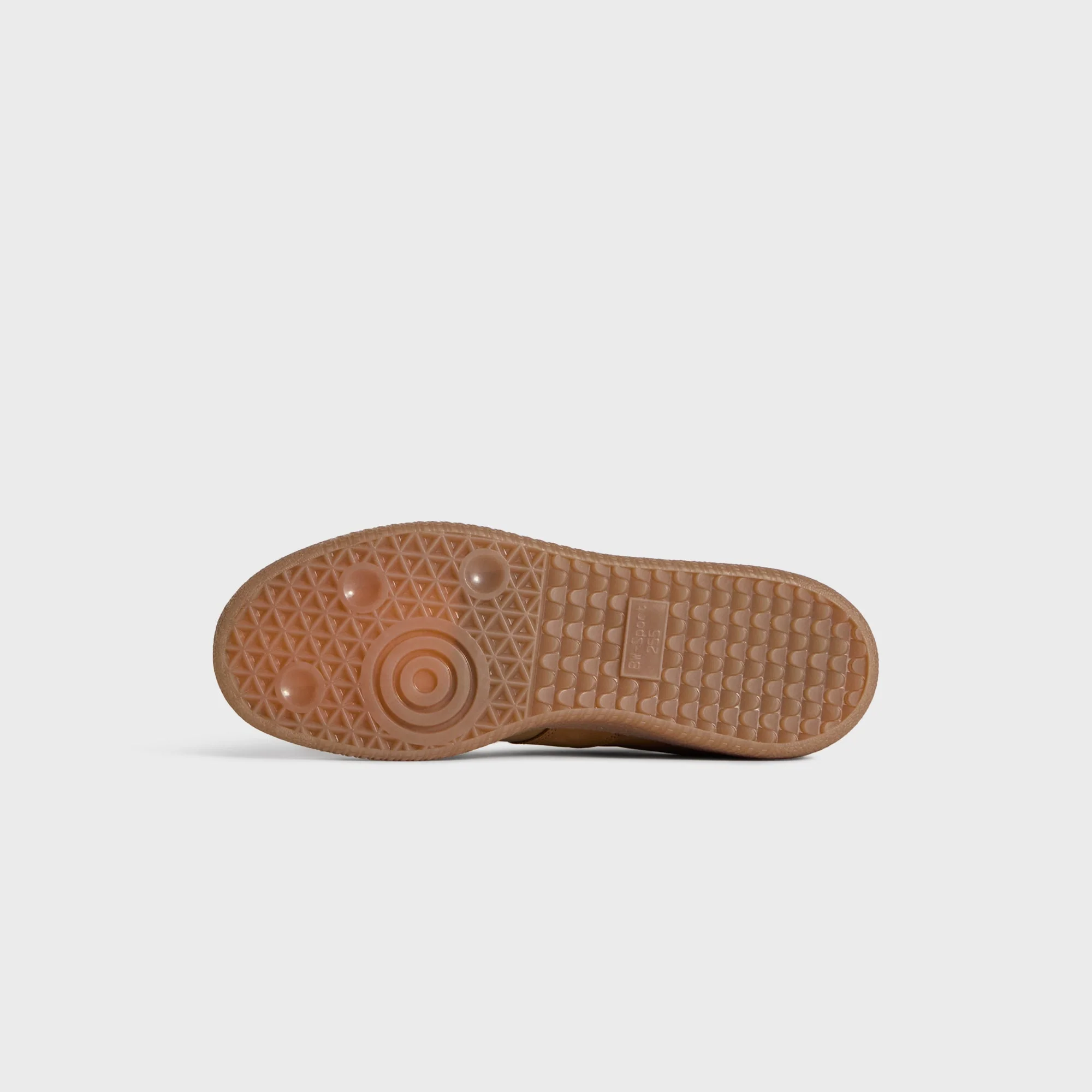 Kith Classics for adidas Originals BW Army - Raw Desert / Cardboard / Gum - Image 5