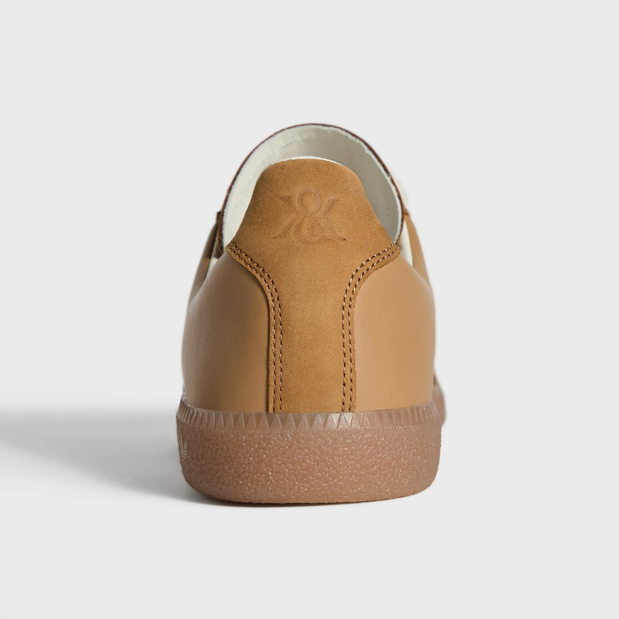 Kith Classics for adidas Originals BW Army - Raw Desert / Cardboard / Gum - Image 9