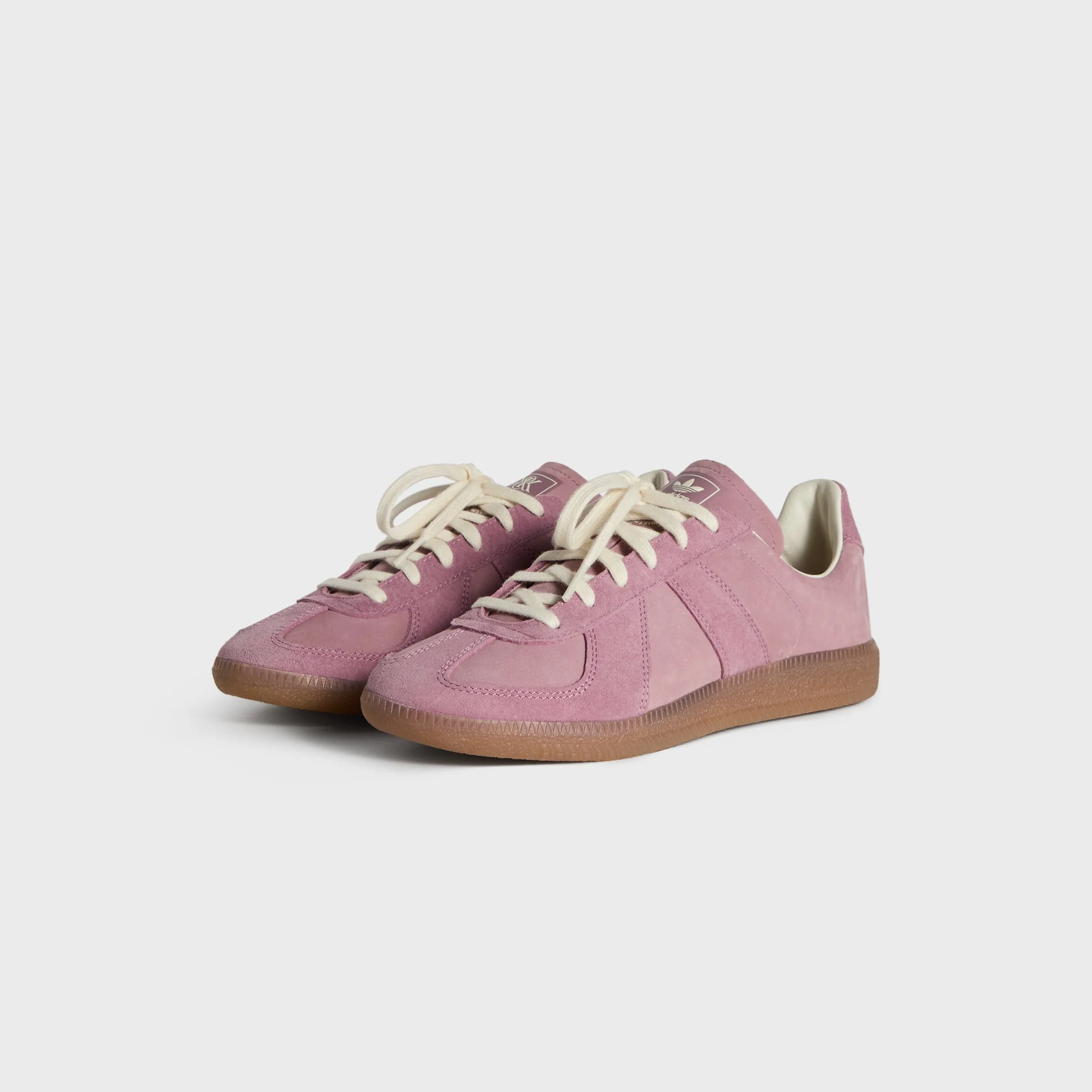 Kith Classics for adidas Originals BW Army - Wonder Orchid / Magic Mauve / Gum - Image 2