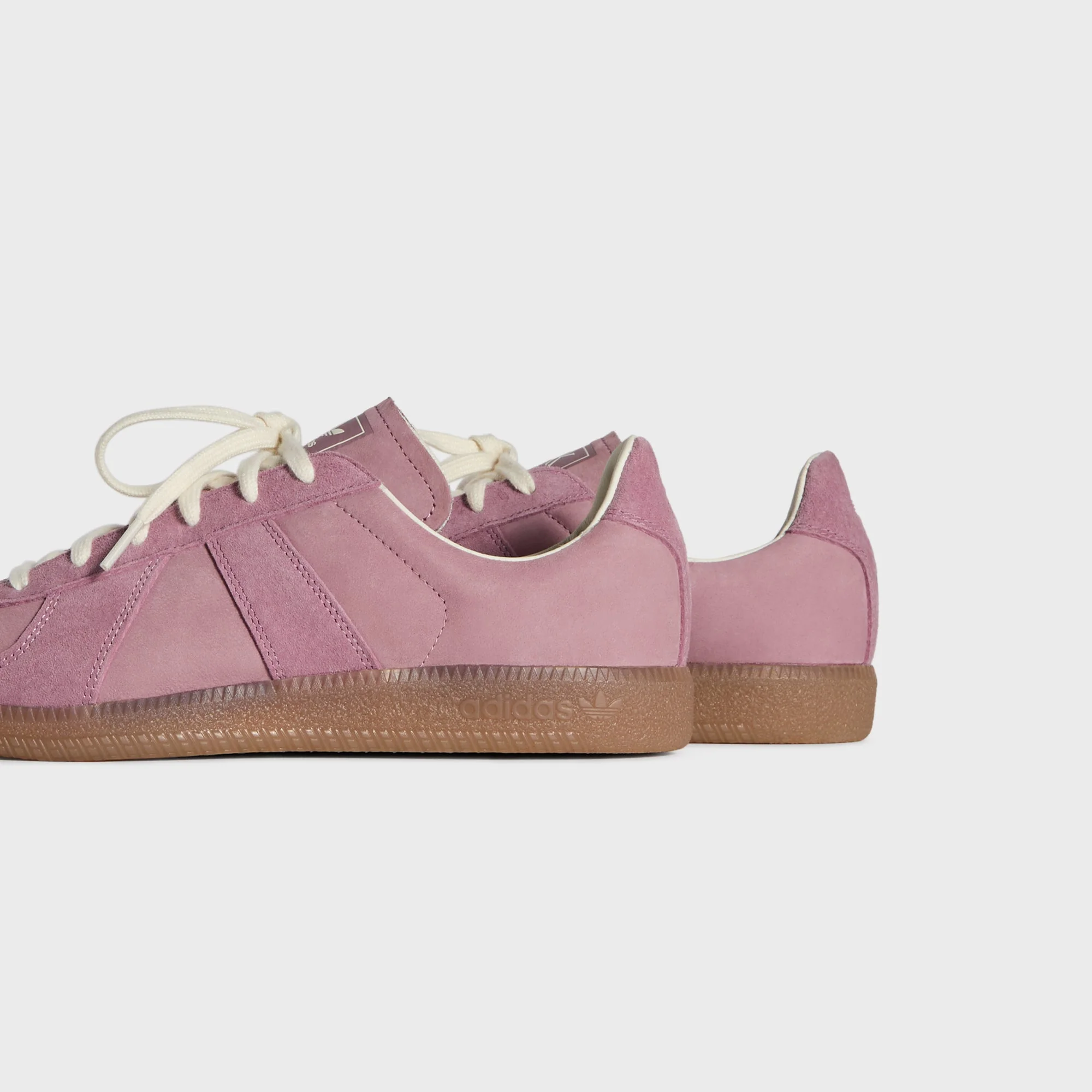 Kith Classics for adidas Originals BW Army - Wonder Orchid / Magic Mauve / Gum - Image 3