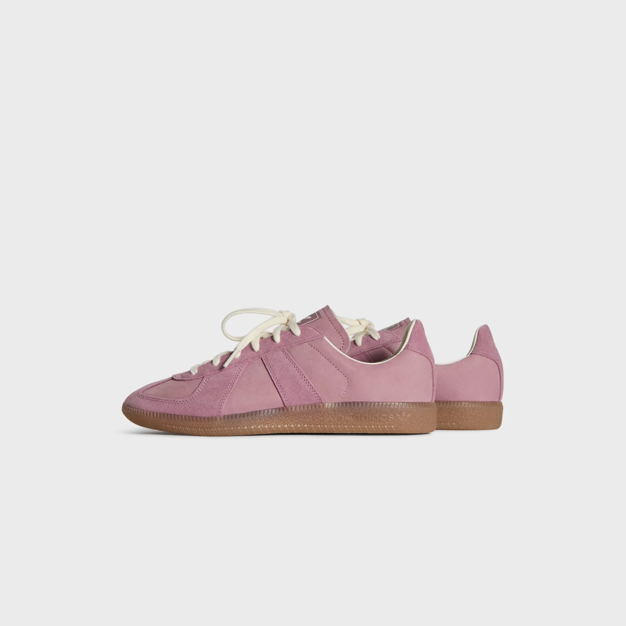 Kith Classics for adidas Originals BW Army - Wonder Orchid / Magic Mauve / Gum - Image 4