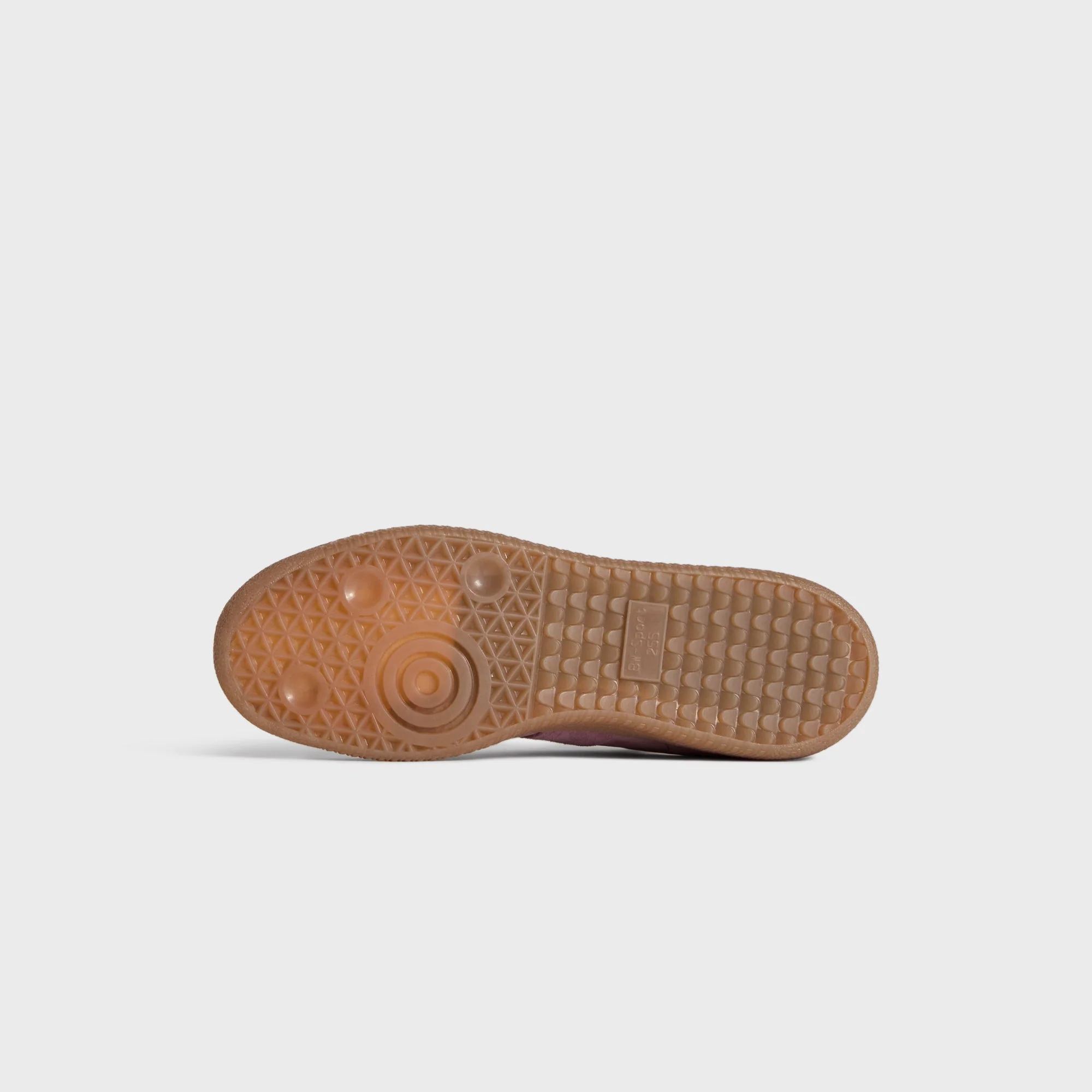 Kith Classics for adidas Originals BW Army - Wonder Orchid / Magic Mauve / Gum - Image 5
