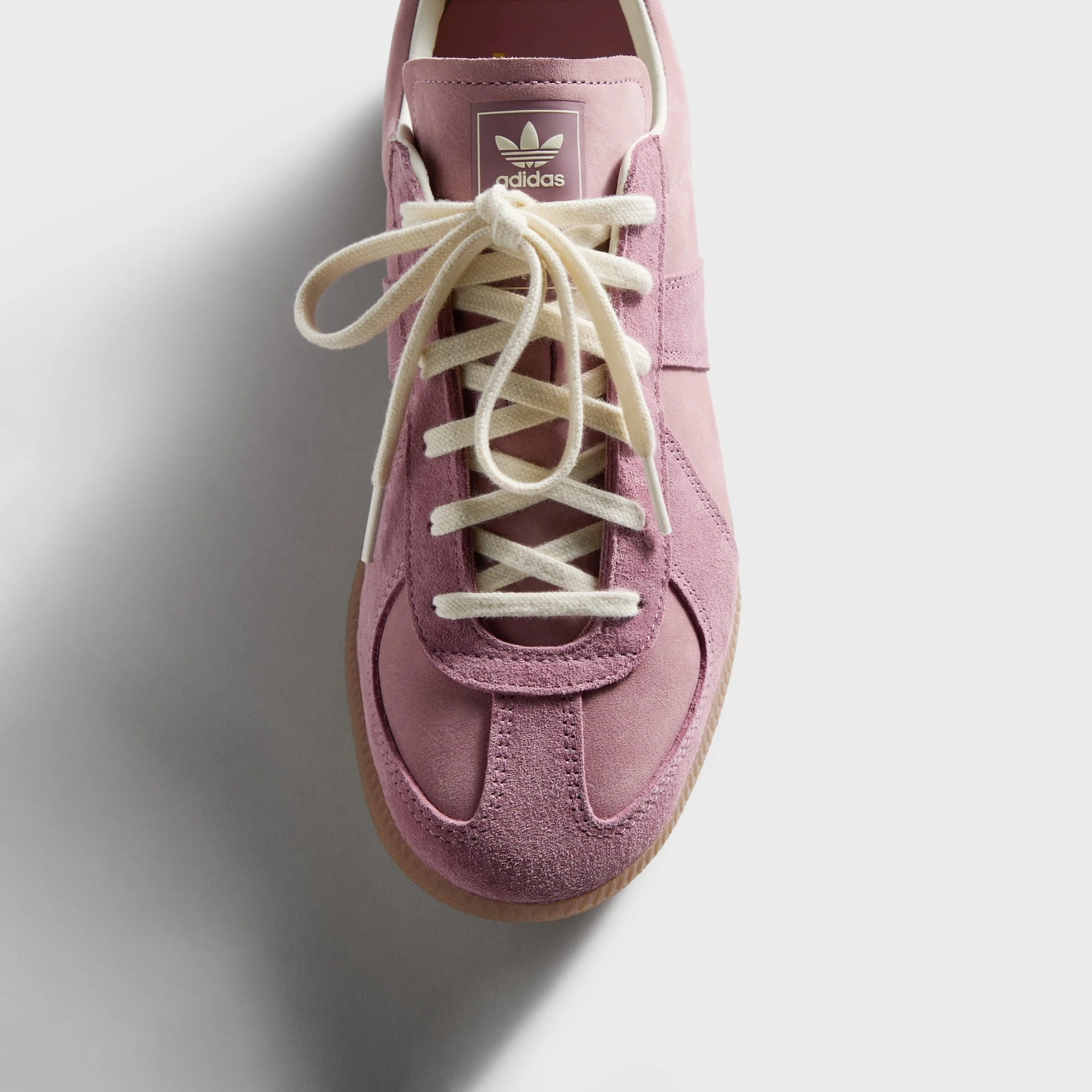 Kith Classics for adidas Originals BW Army - Wonder Orchid / Magic Mauve / Gum - Image 7