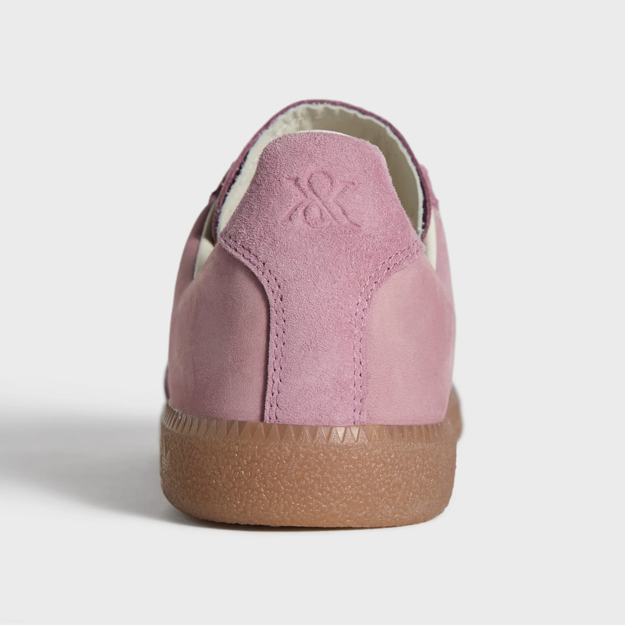 Kith Classics for adidas Originals BW Army - Wonder Orchid / Magic Mauve / Gum - Image 9