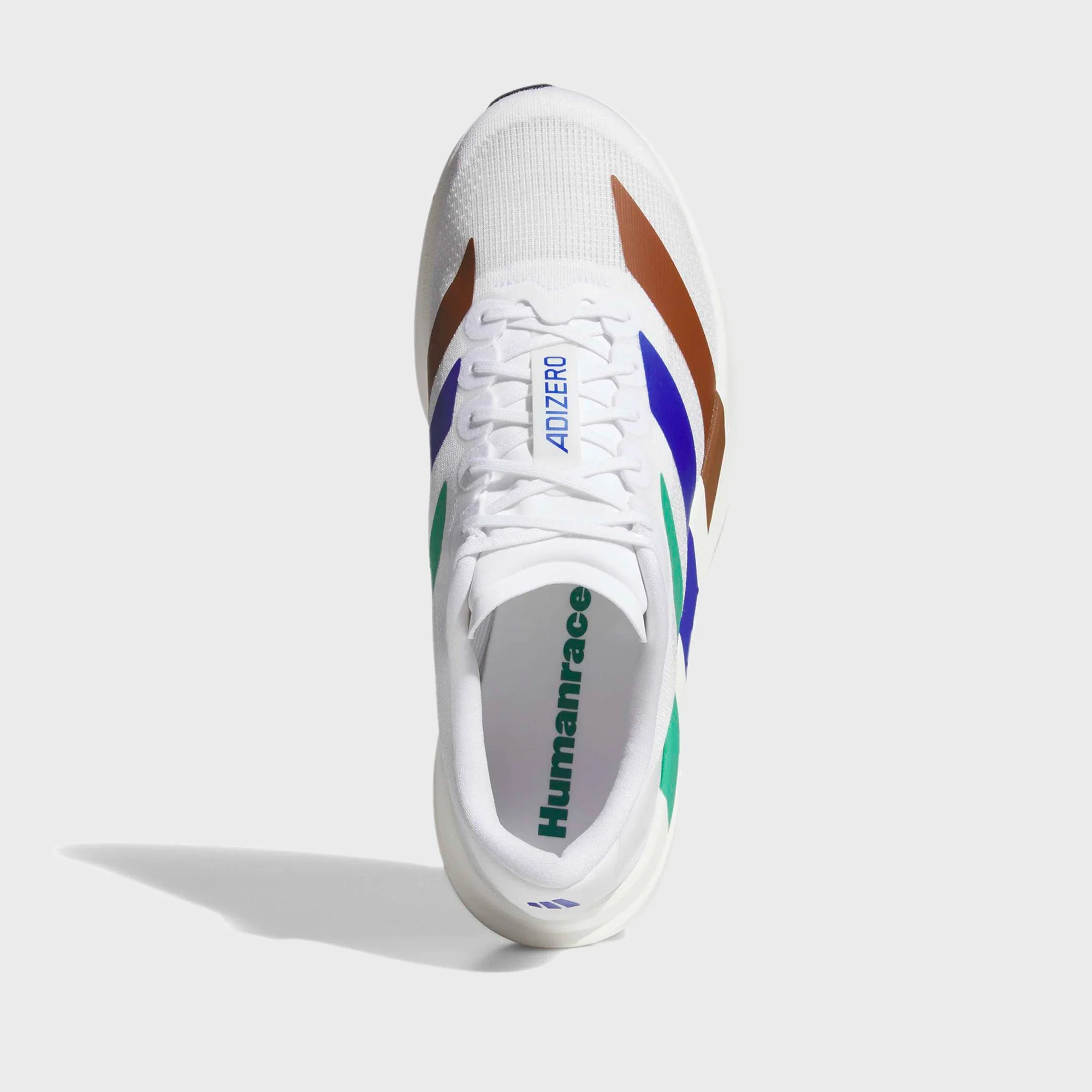adidas Adizero Evo SL - White - Image 4