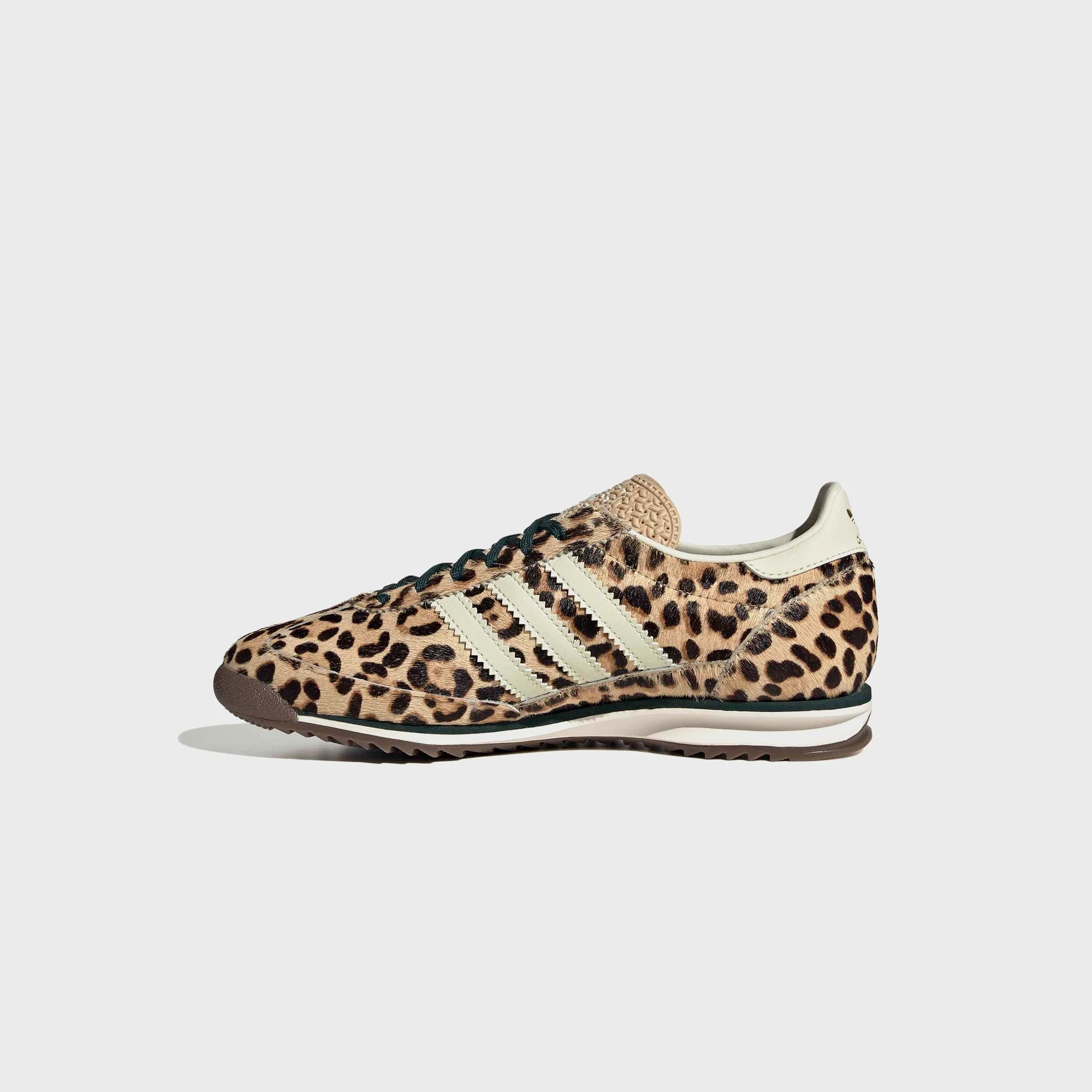 adidas WMNS SL 72 OG - Magic Beige / Ivory / Off White - Image 3