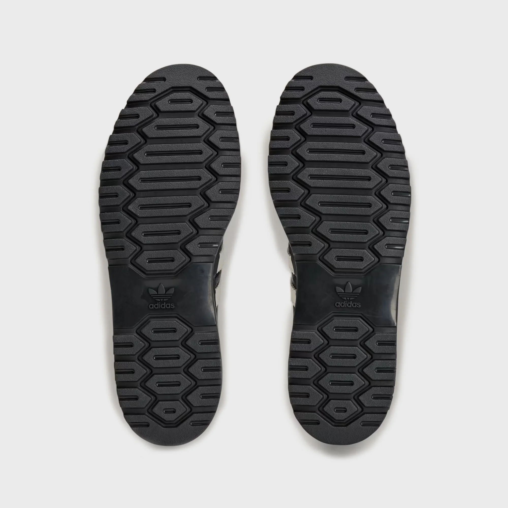 adidas x SFTM Samba LX Freizeit - Core Black / Off White - Image 6
