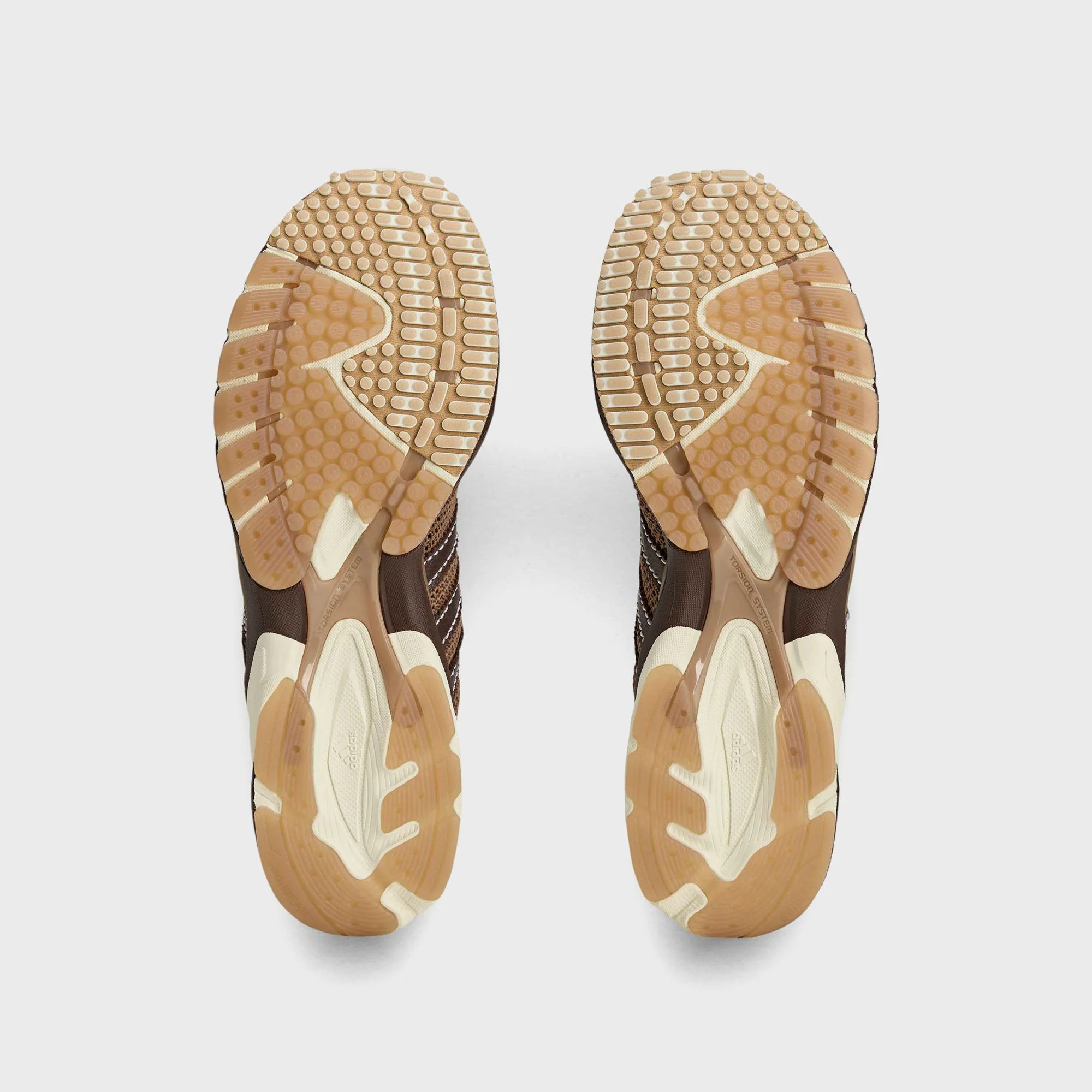 adidas x Wales Bonner Adizero Adios - Auburn / Cream White / Wonder Quartz - Image 8