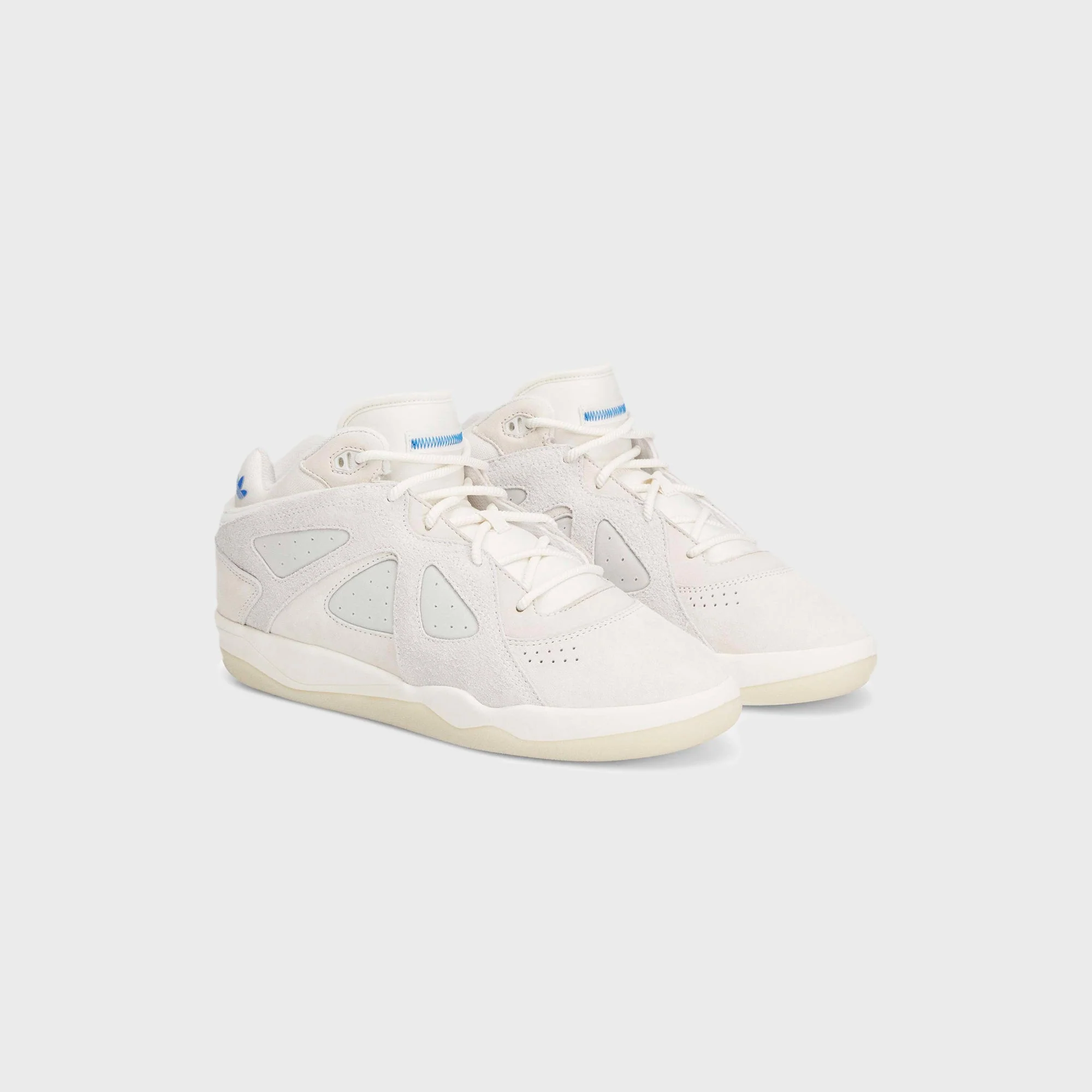 adidas x Bad Bunny BadBo 1.0 - Chalk White / Talc - Image 3