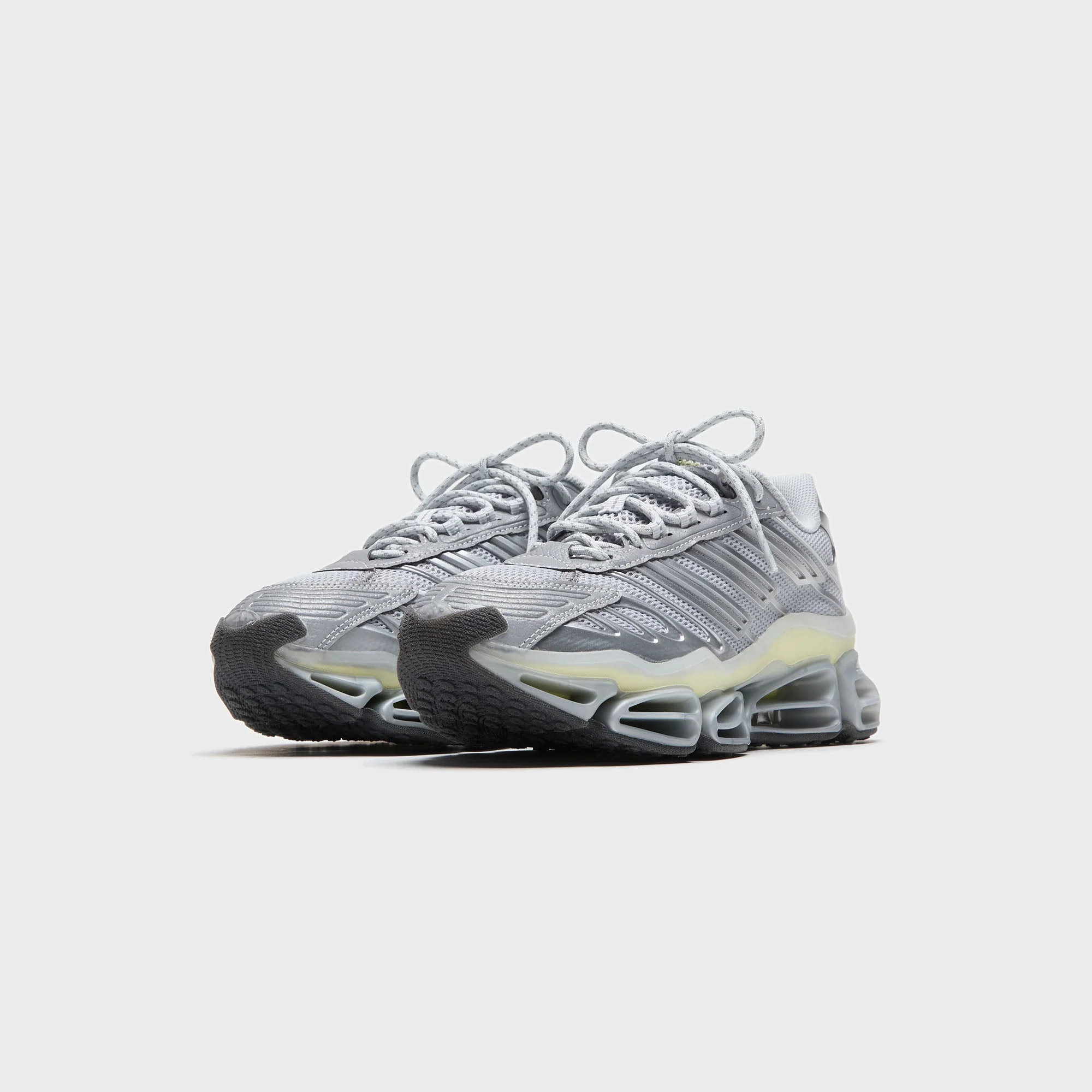 adidas Megaride AG - Silver Viper - Image 2