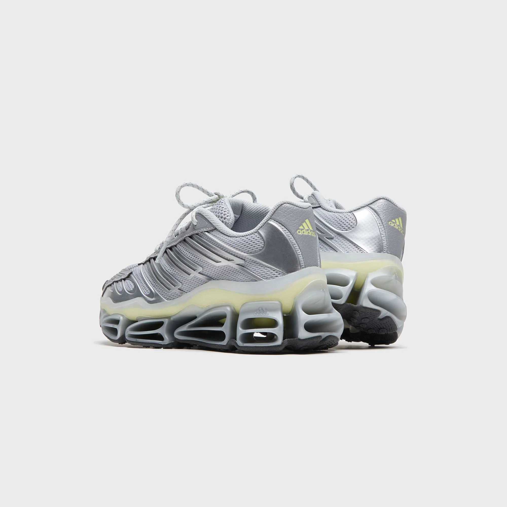 adidas Megaride AG - Silver Viper - Image 3