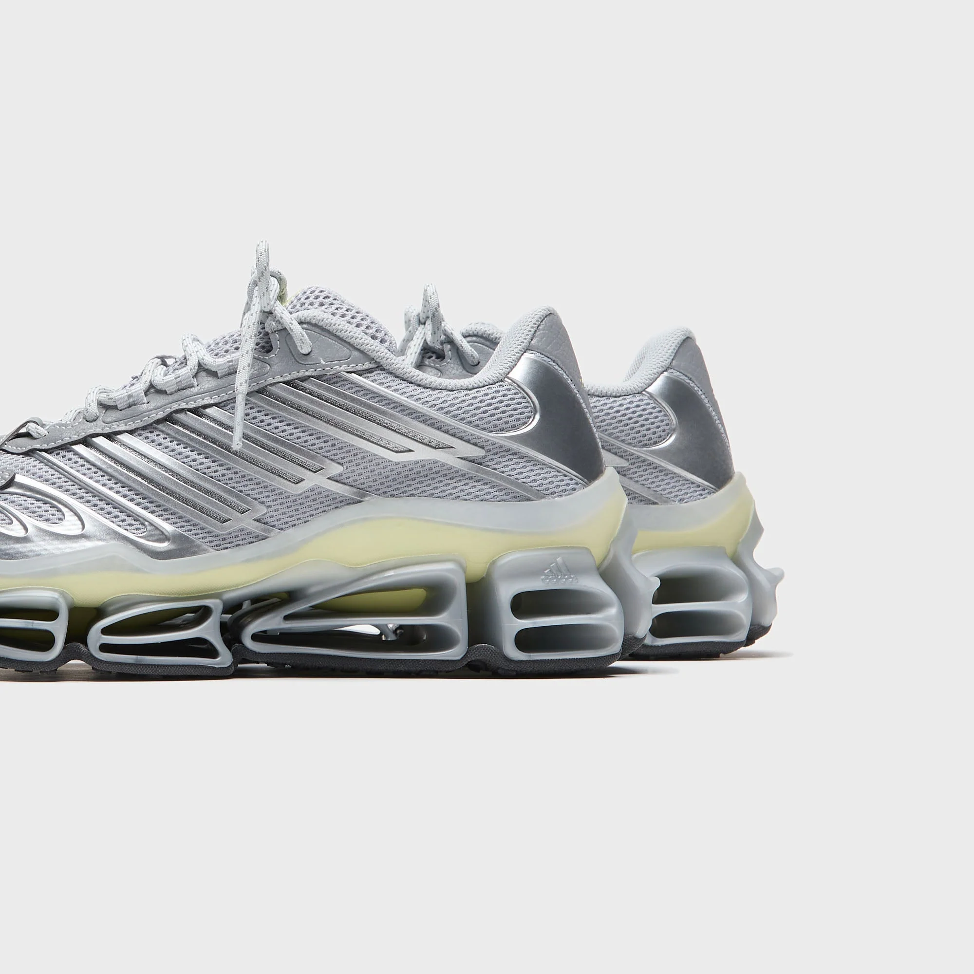 adidas Megaride AG - Silver Viper - Image 4