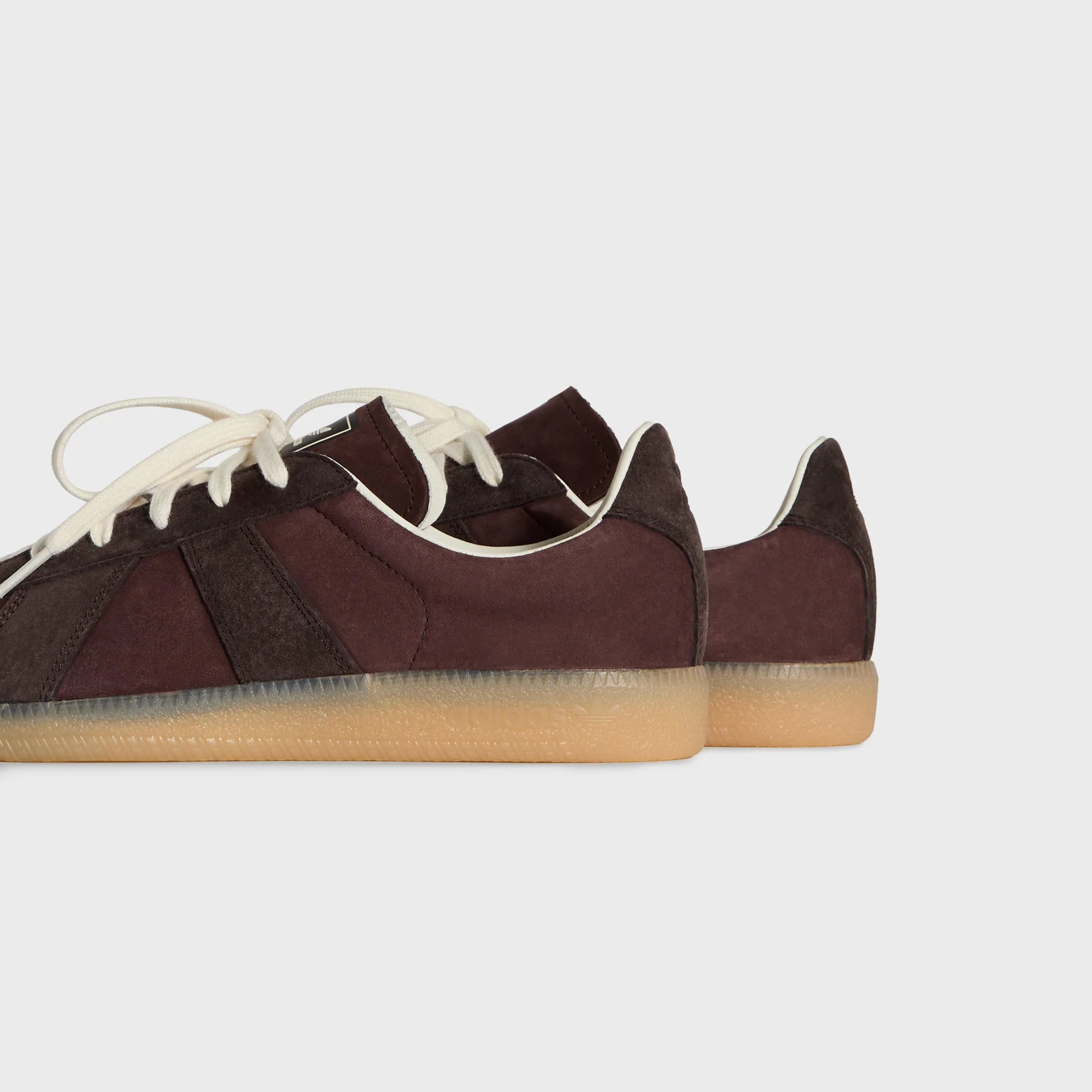 Kith Classics for adidas Originals BW Army - Aurora Coffee / Shadow Brown / Gum - Image 3