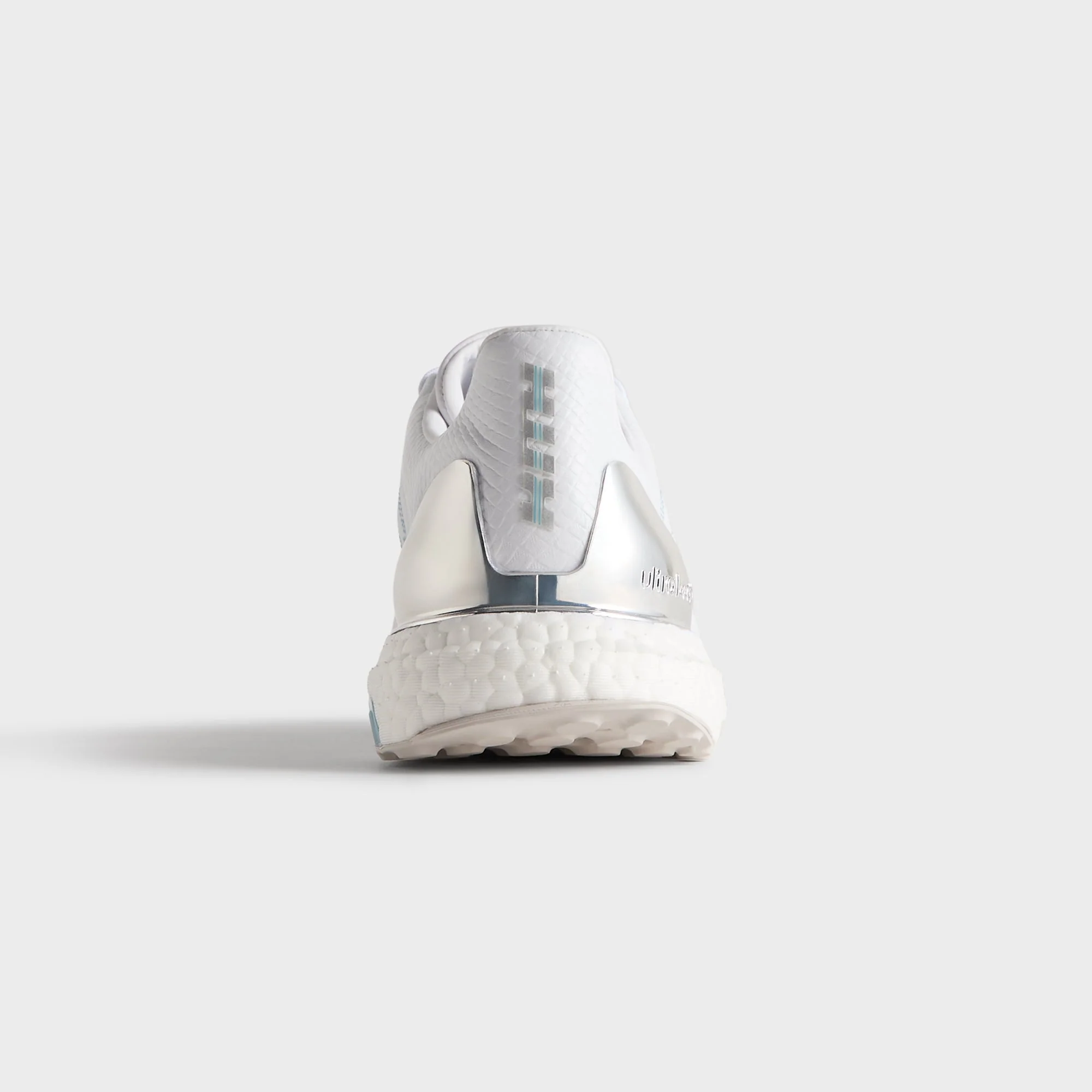 Kith & Messi for adidas Football Copa 17 Ultraboost - White / Clear Blue / Silver - Image 10