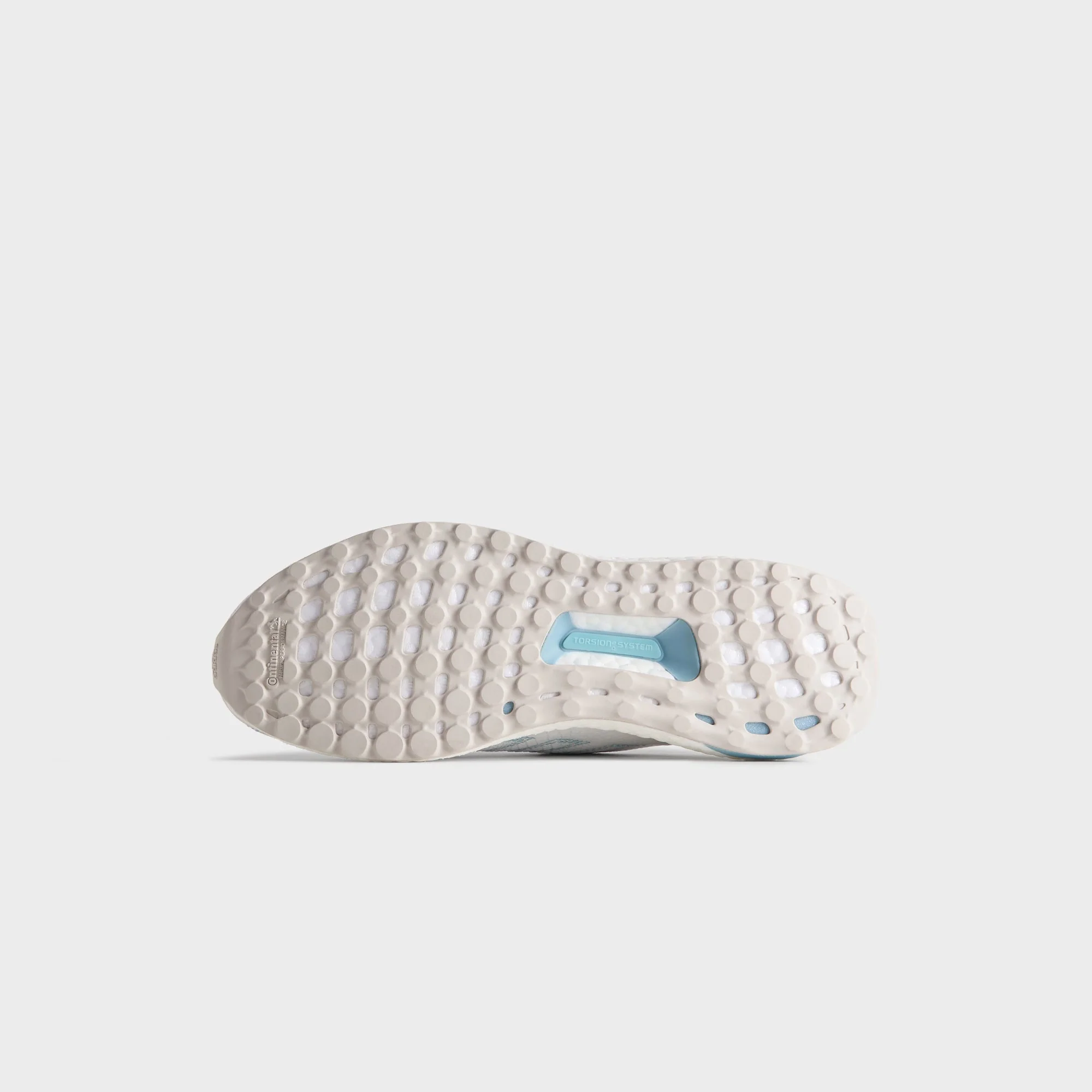 Kith & Messi for adidas Football Copa 17 Ultraboost - White / Clear Blue / Silver - Image 5