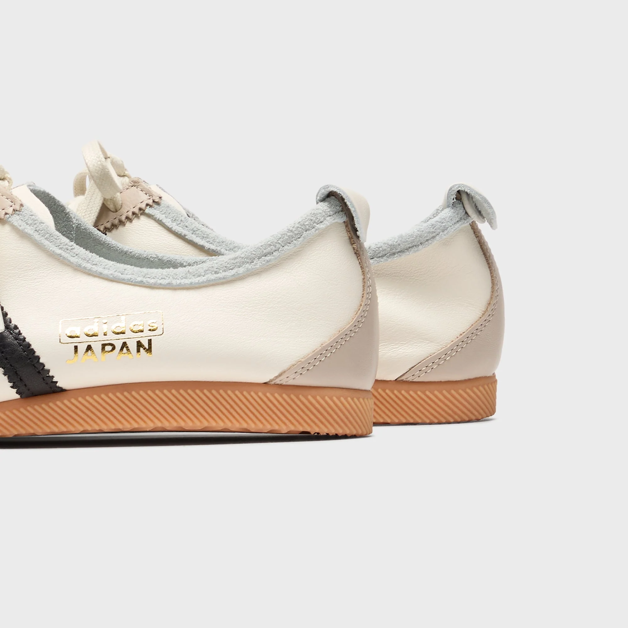 adidas Japan - Off White / Core Black / Wonder Beige - Image 3