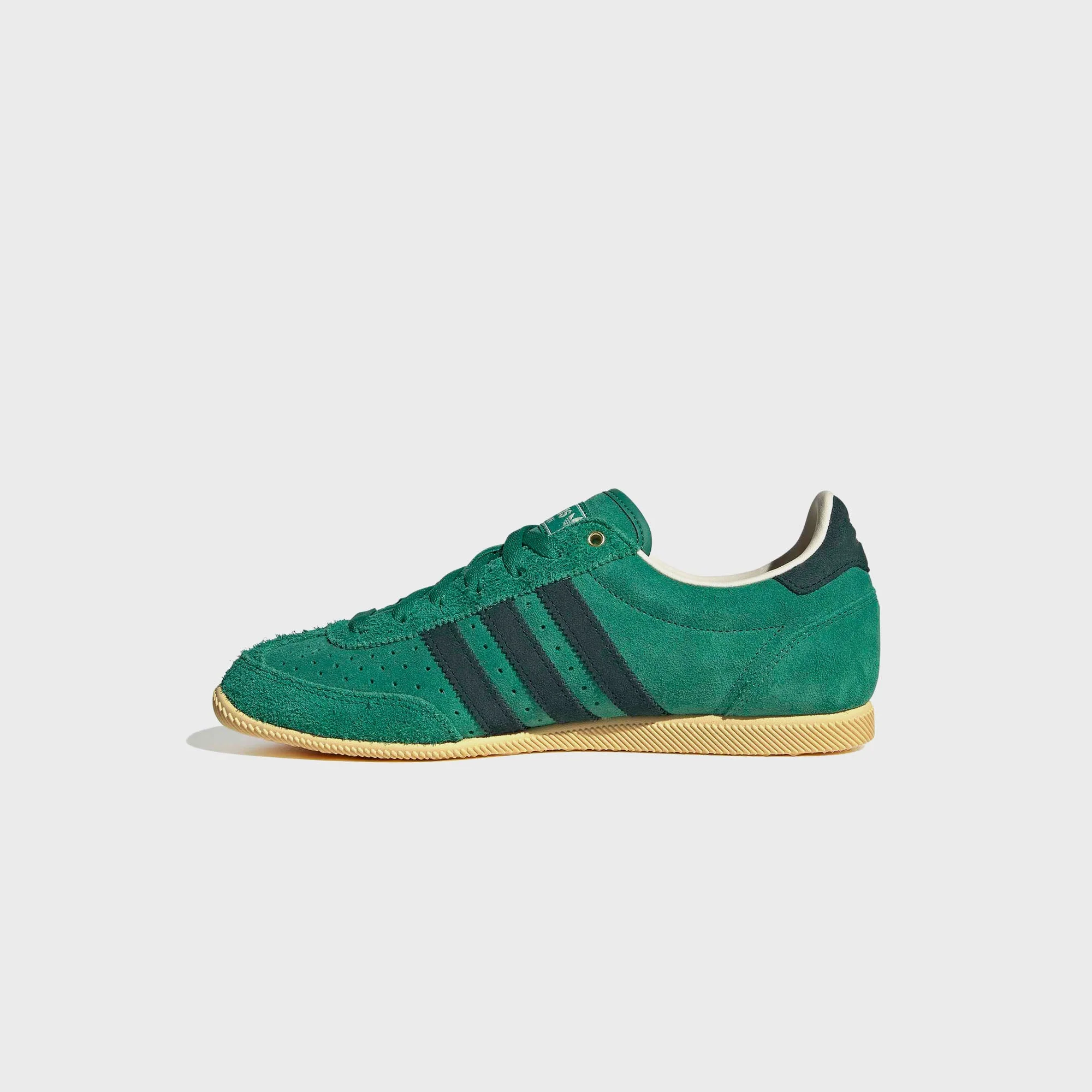 adidas WMNS Japan - Bold Green / Aurora Ivy / Gold Metallic - Image 2
