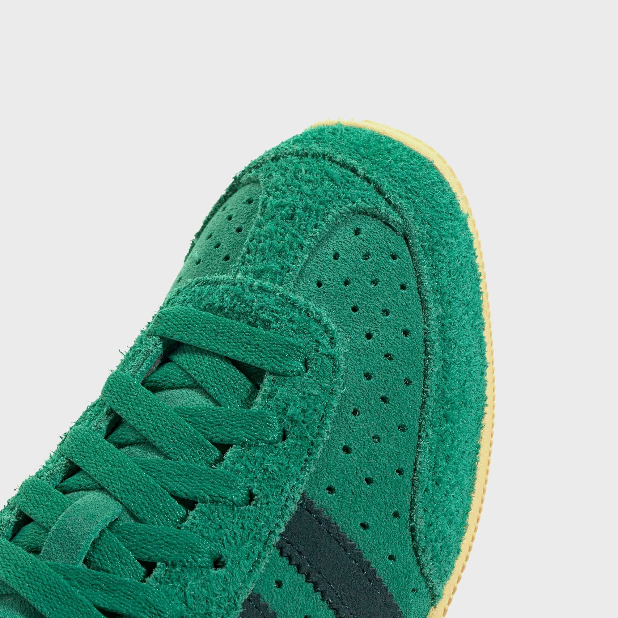 adidas WMNS Japan - Bold Green / Aurora Ivy / Gold Metallic - Image 6