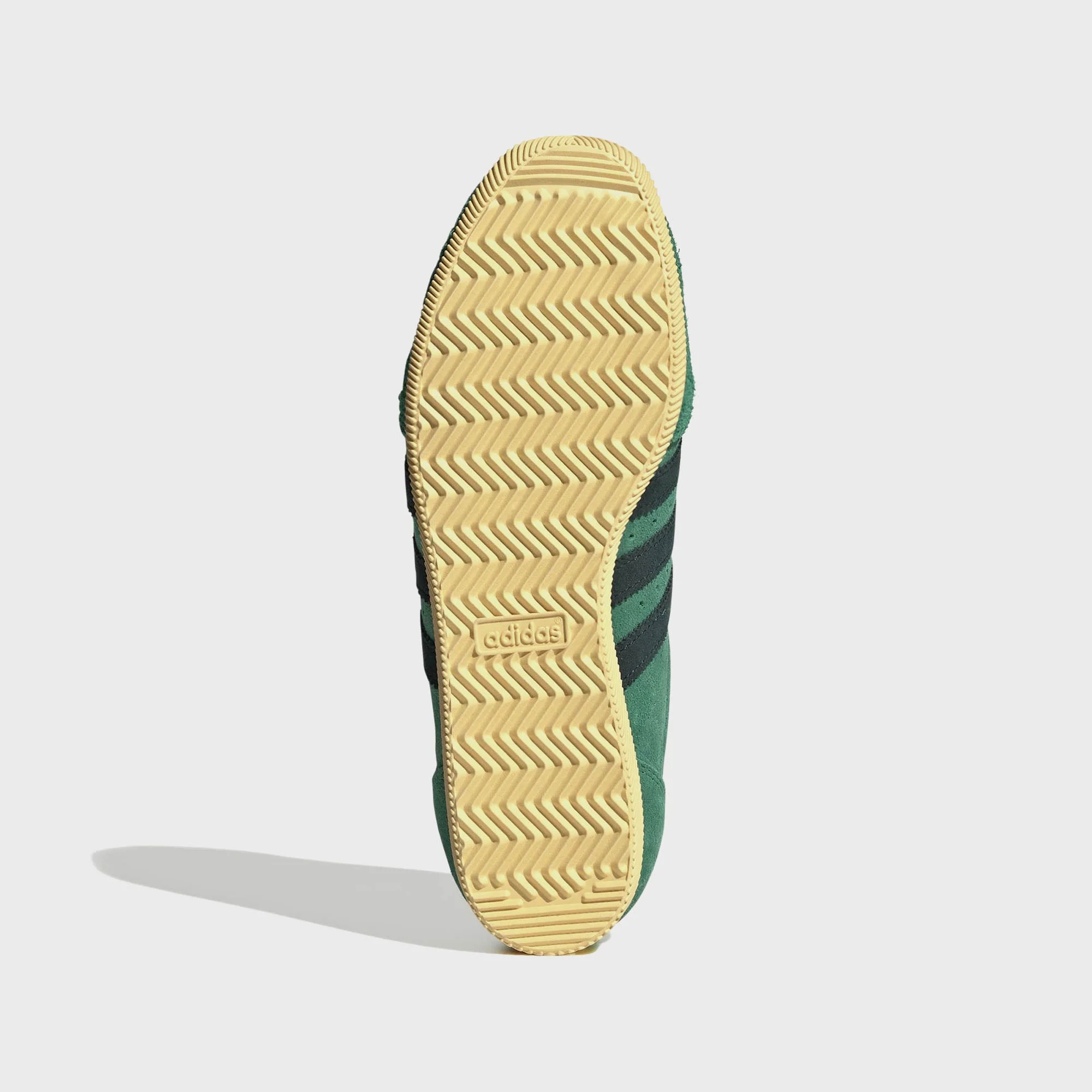 adidas WMNS Japan - Bold Green / Aurora Ivy / Gold Metallic - Image 8