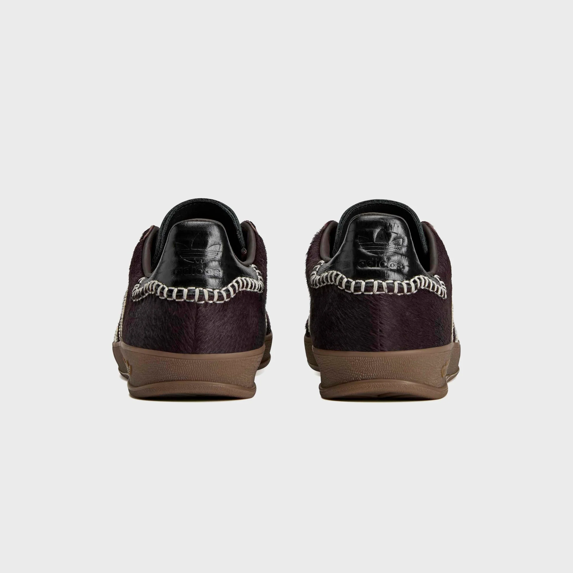 adidas x Wales Bonner Gazelle - Auco / Wonder White / Core Black - Image 5