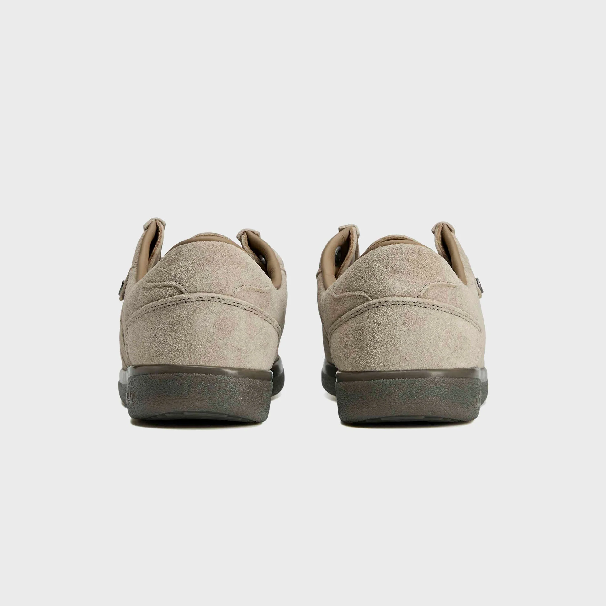 adidas Punstock II SPZL - Blanch Cargo / Cardboard / Blanch Cargo - Image 5