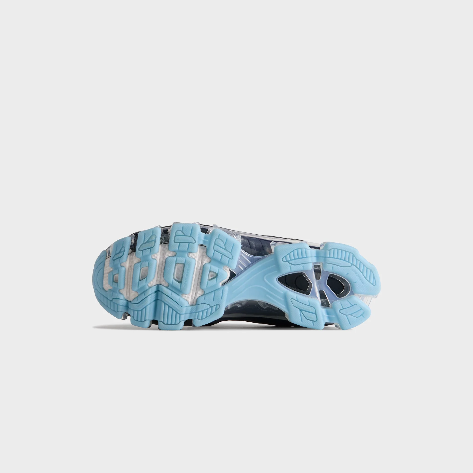 Kith & Messi for adidas Football F50 Megaride - Legend Ink / Clear Blue / Metallic Silver - Image 5