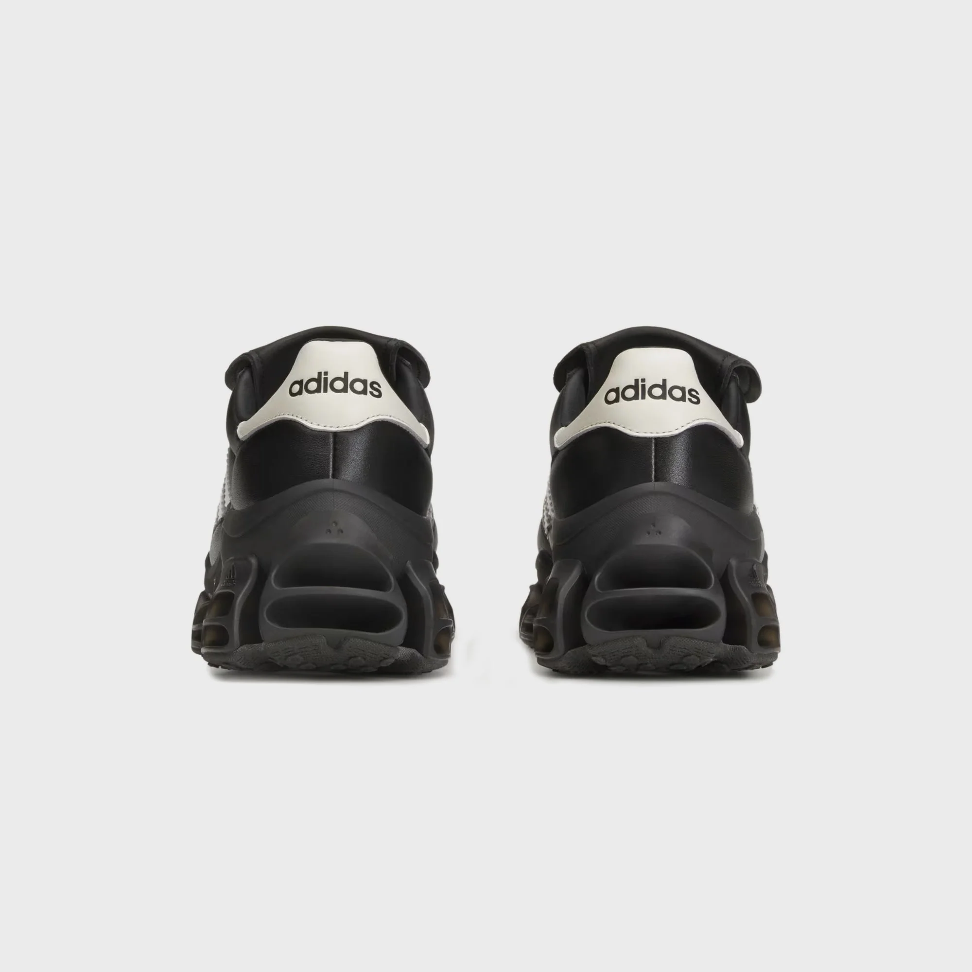 adidas x Willy Chavarria Megaride Copa - Core Black / Off White - Image 5