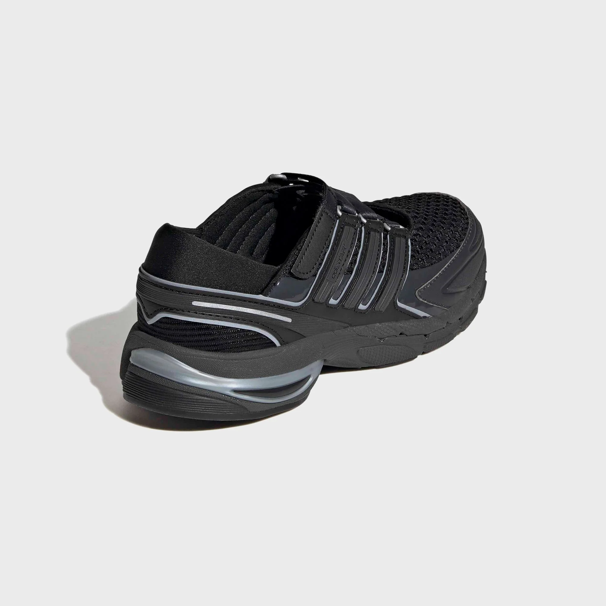 adidas WMNS Adistar Control 5 Mary Jane - Carbon / Tech Grey Metallic / Night Grey - Image 5