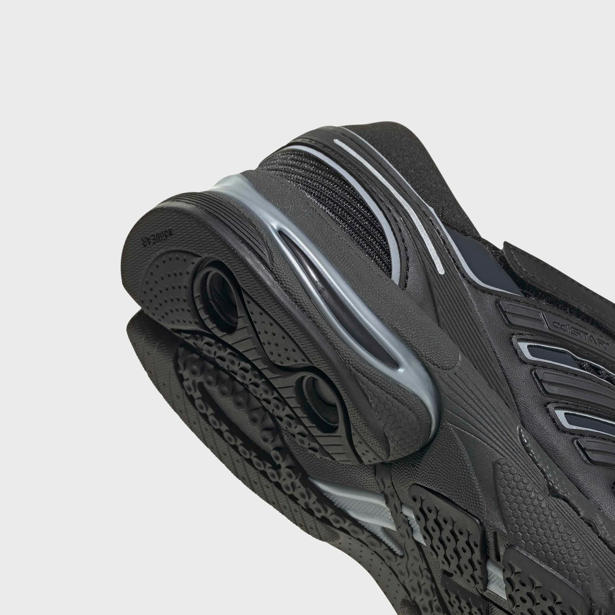 adidas WMNS Adistar Control 5 Mary Jane - Carbon / Tech Grey Metallic / Night Grey - Image 6