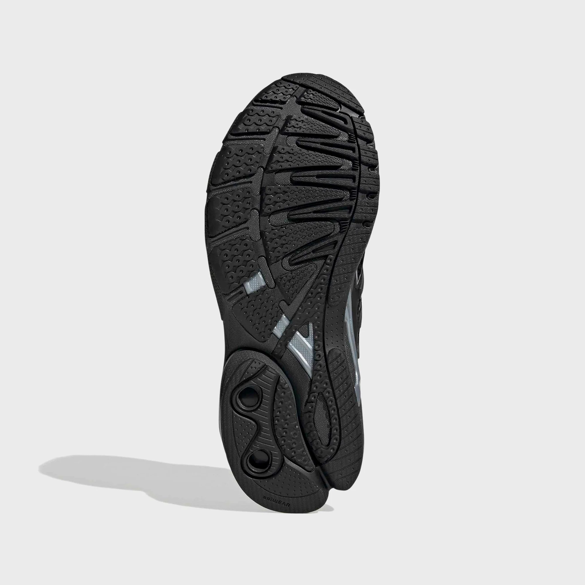 adidas WMNS Adistar Control 5 Mary Jane - Carbon / Tech Grey Metallic / Night Grey - Image 8