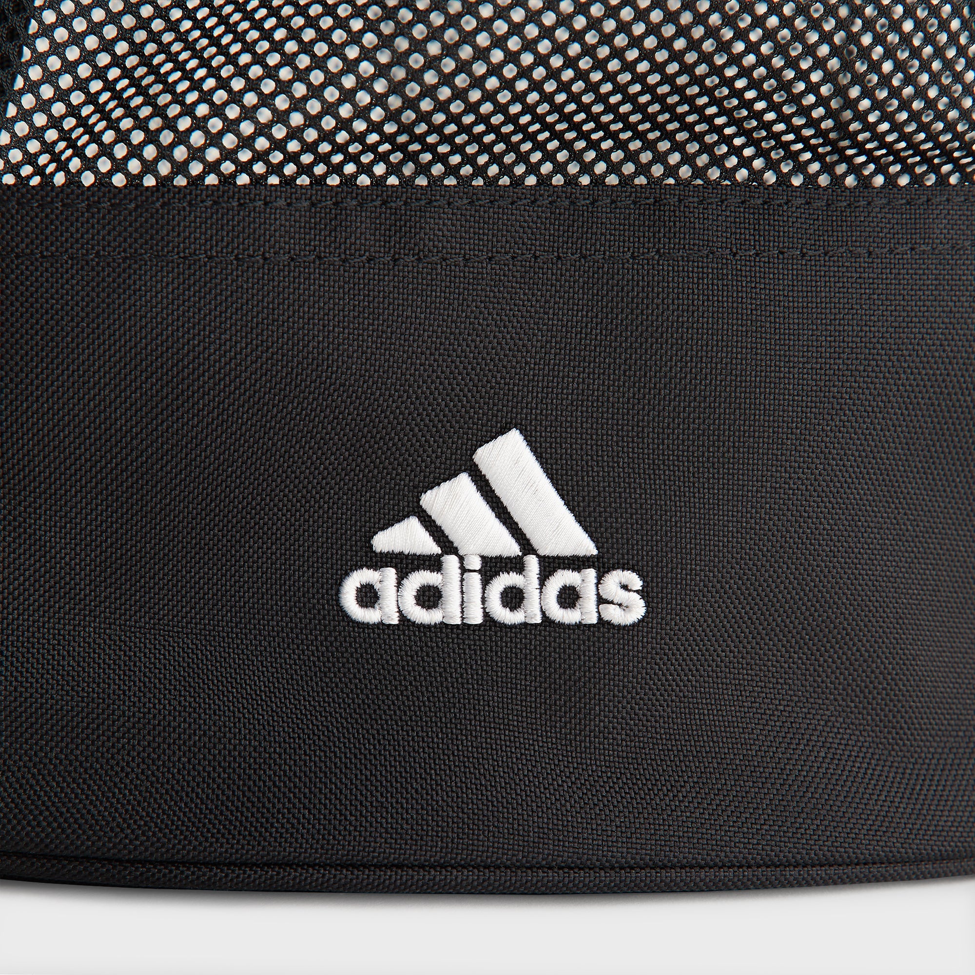Kith & Messi for adidas Football Soccer Ball Bag - Black - Image 7