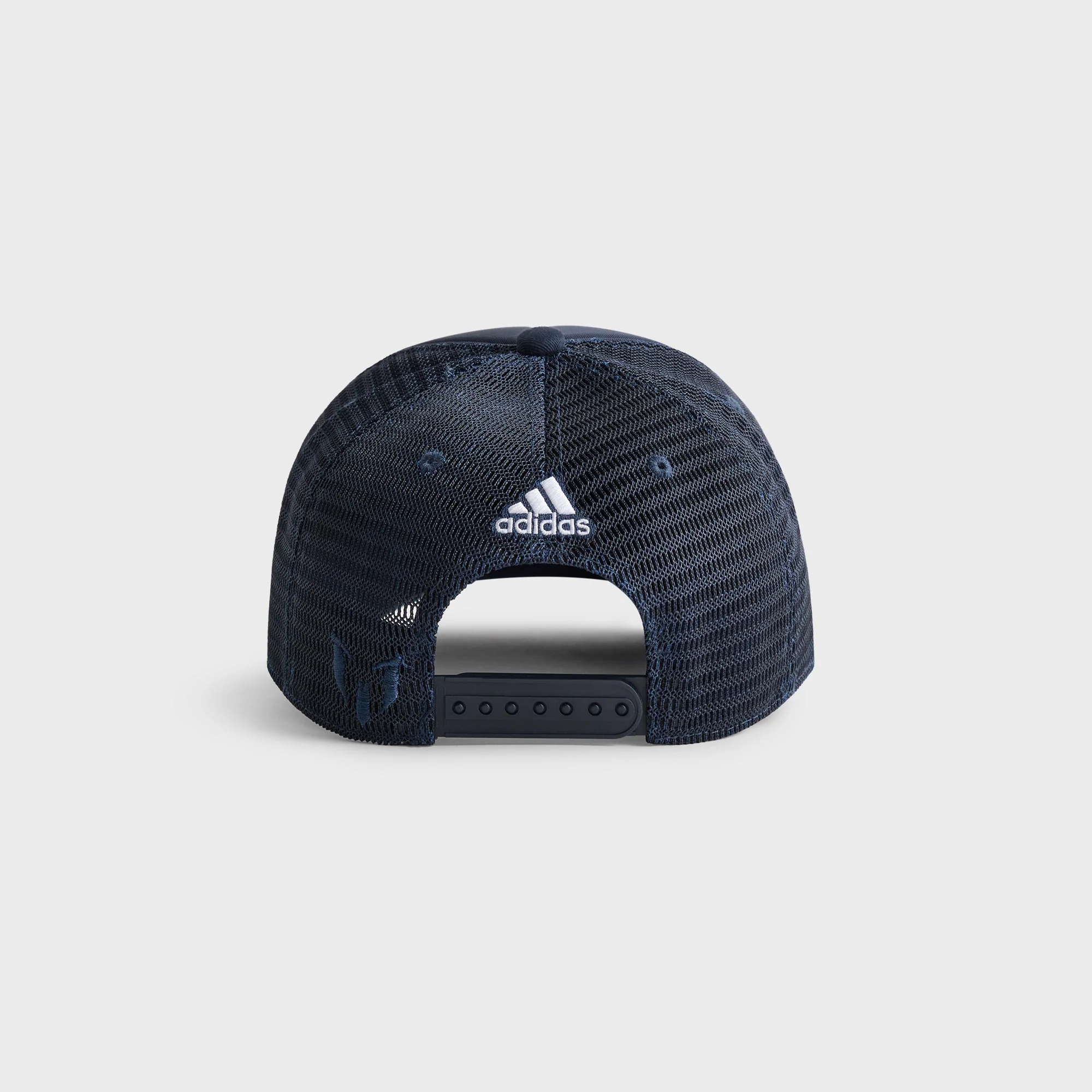 Kith & Messi for adidas Football Trucker Hat - Nocturnal - Image 3