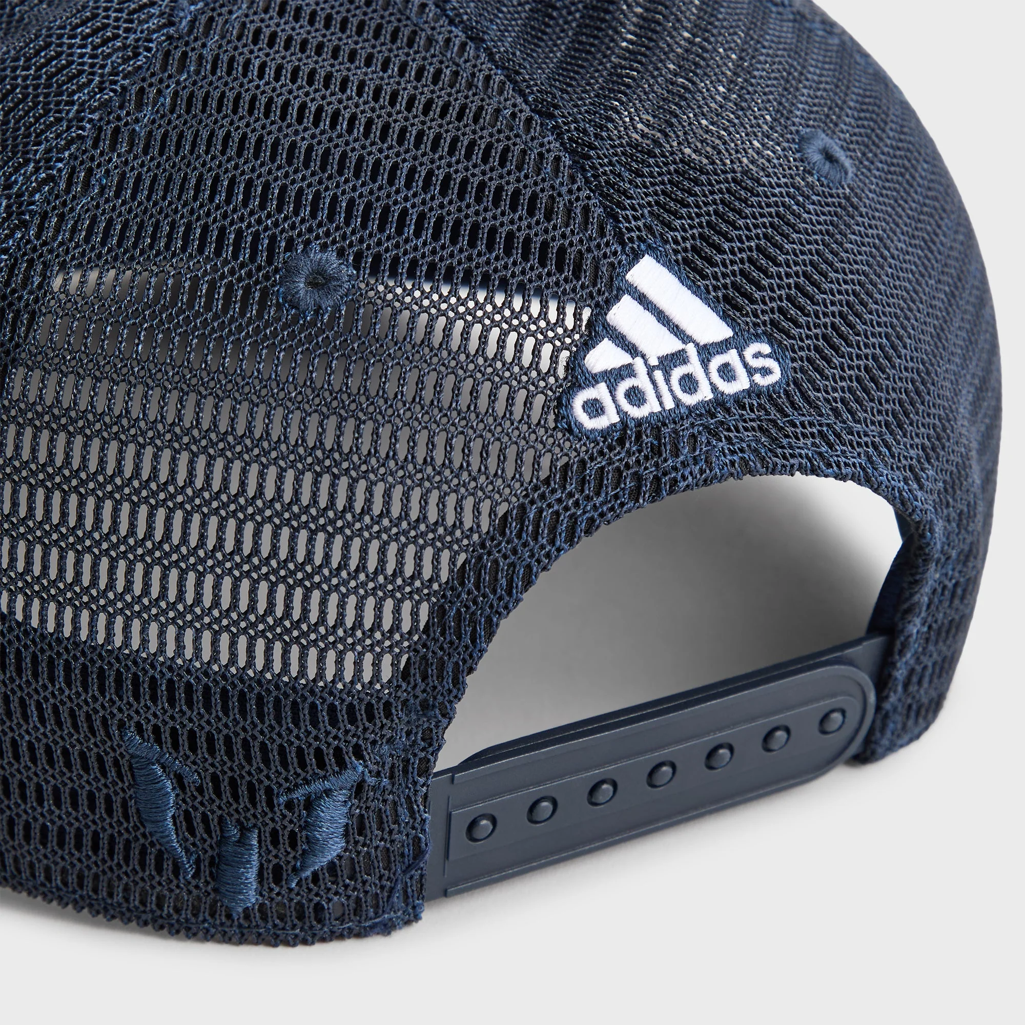 Kith & Messi for adidas Football Trucker Hat - Nocturnal - Image 7
