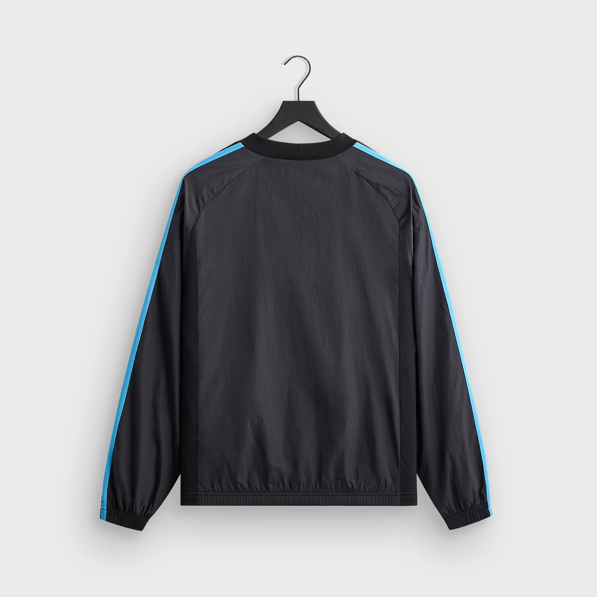 Kith & Messi for adidas Football Track Pullover - Black - Image 3