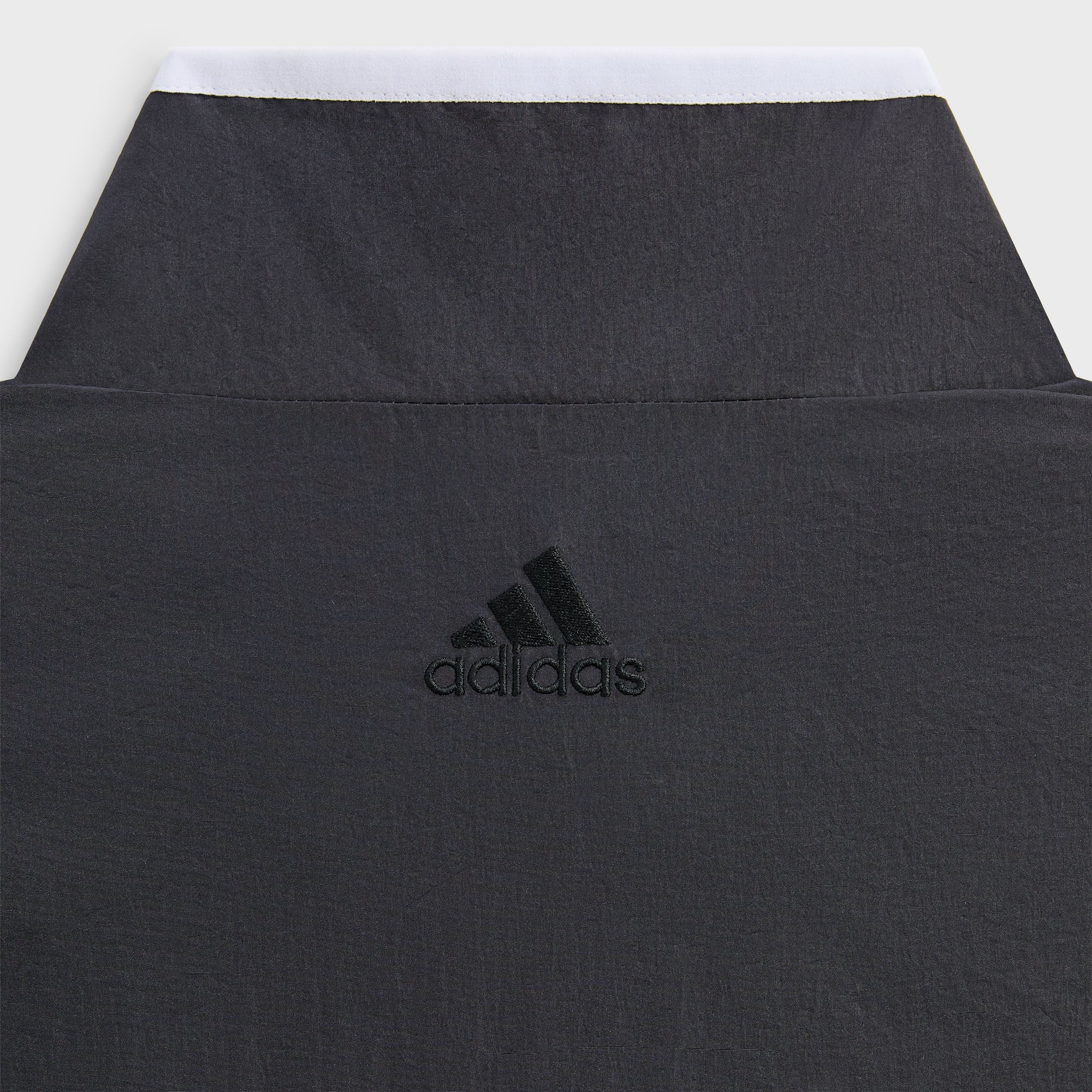 Kith & Messi for adidas Football Nylon Track Jacket - Black - Image 5