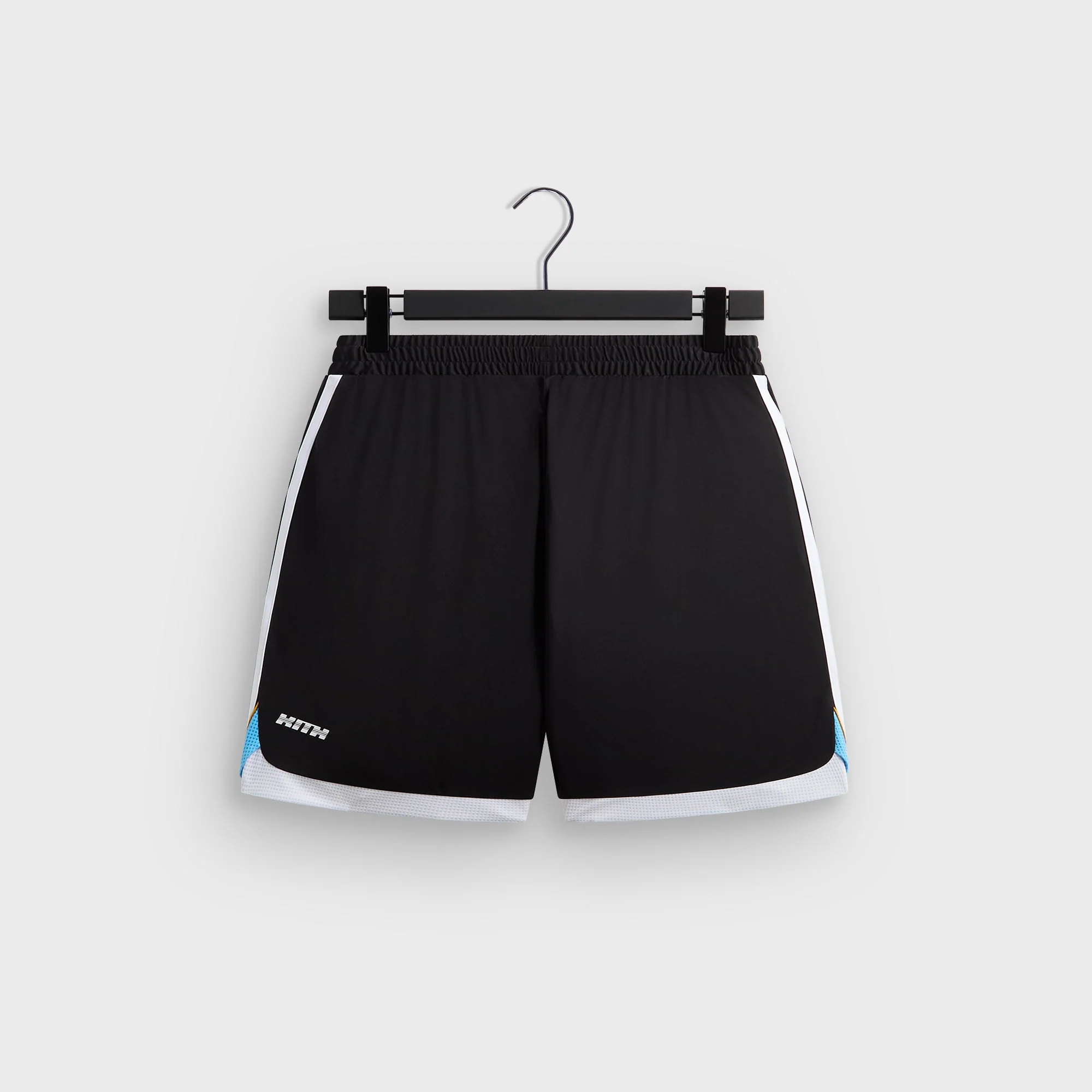 Kith & Messi for adidas Football Short - Black - Image 3