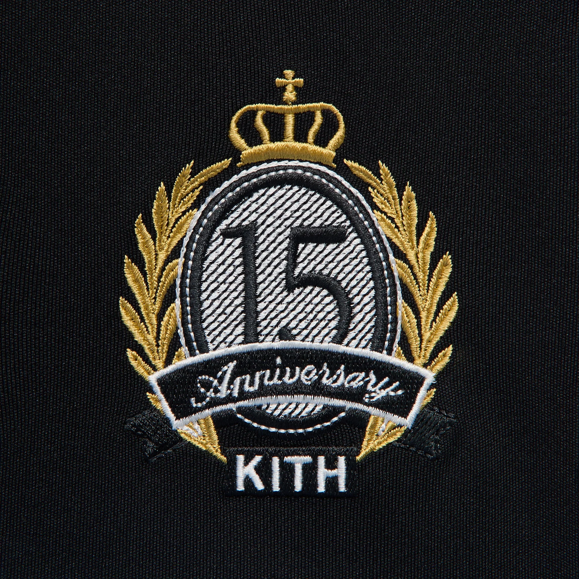 Kith & Messi for adidas Football Short - Black - Image 4