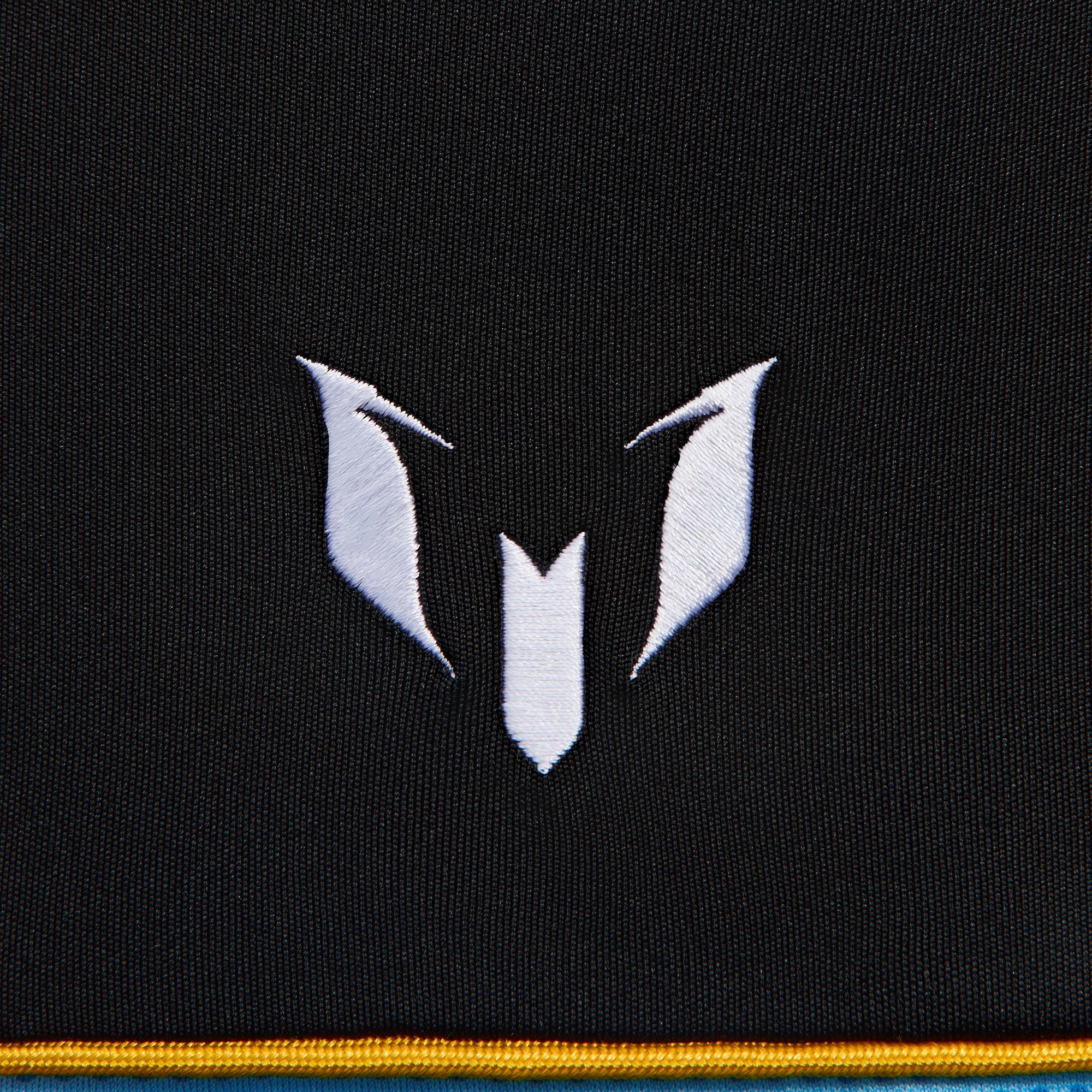 Kith & Messi for adidas Football Short - Black - Image 5