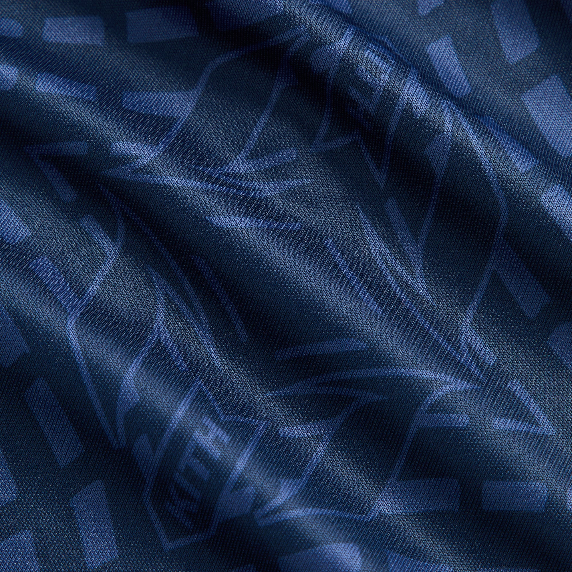 Kith & Messi for adidas Football Jersey - Night Navy - Image 8