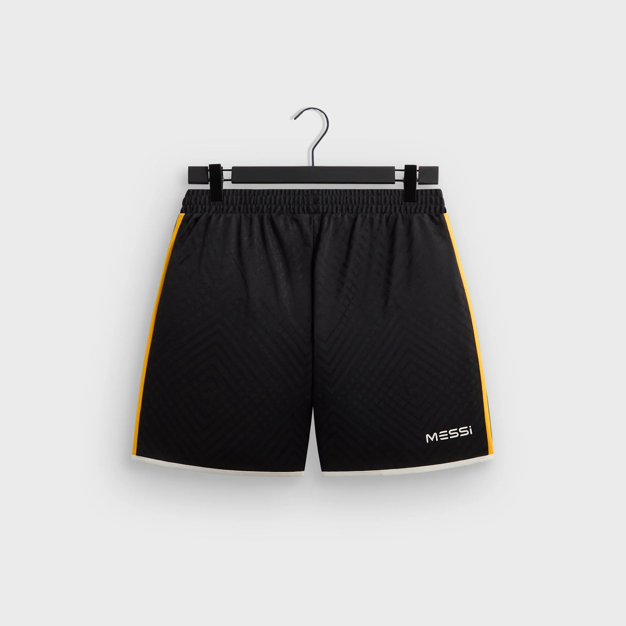 Kith & Messi for adidas Football Short - Black - Image 3