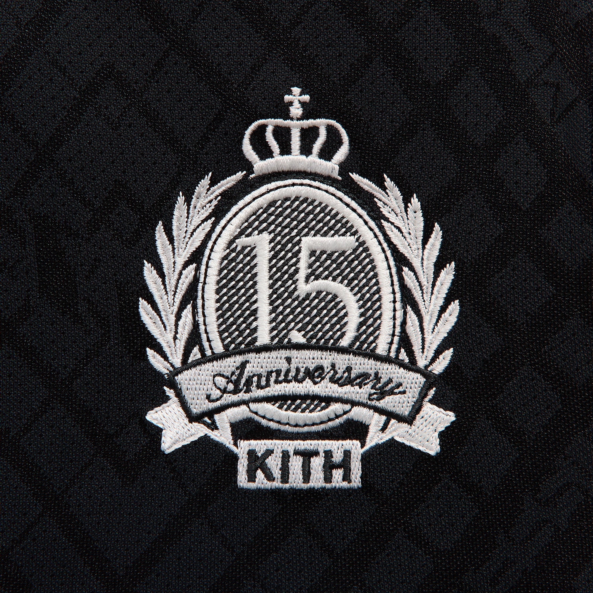 Kith & Messi for adidas Football Short - Black - Image 4