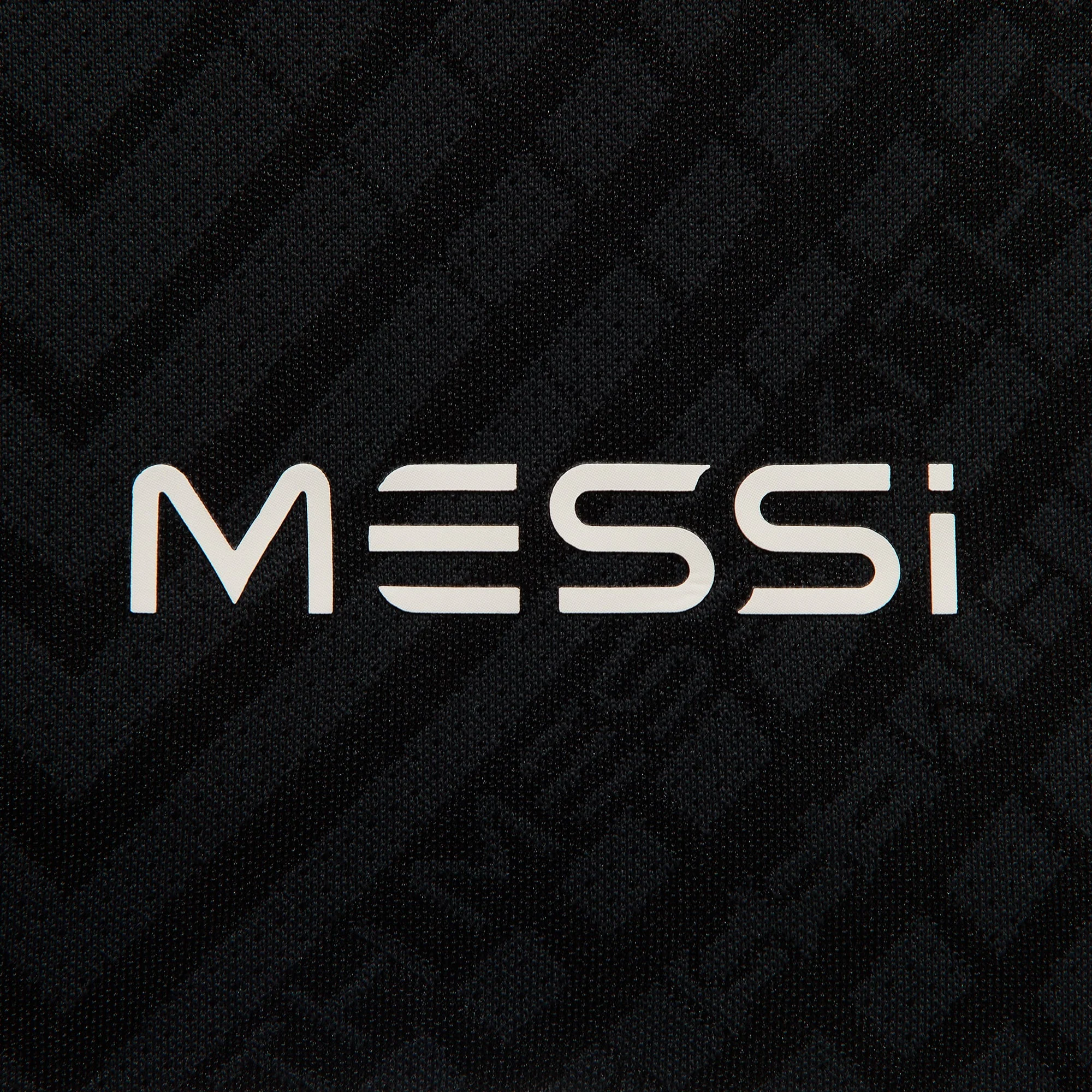 Kith & Messi for adidas Football Short - Black - Image 5